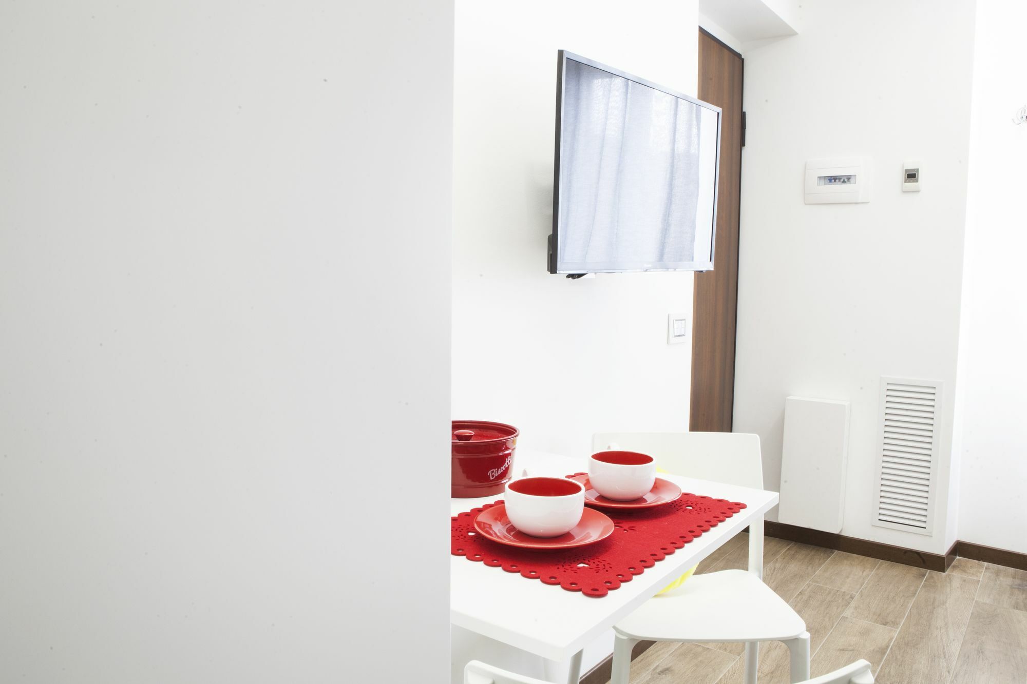 Apartment Alessia's Flat - Paolo Sarpi