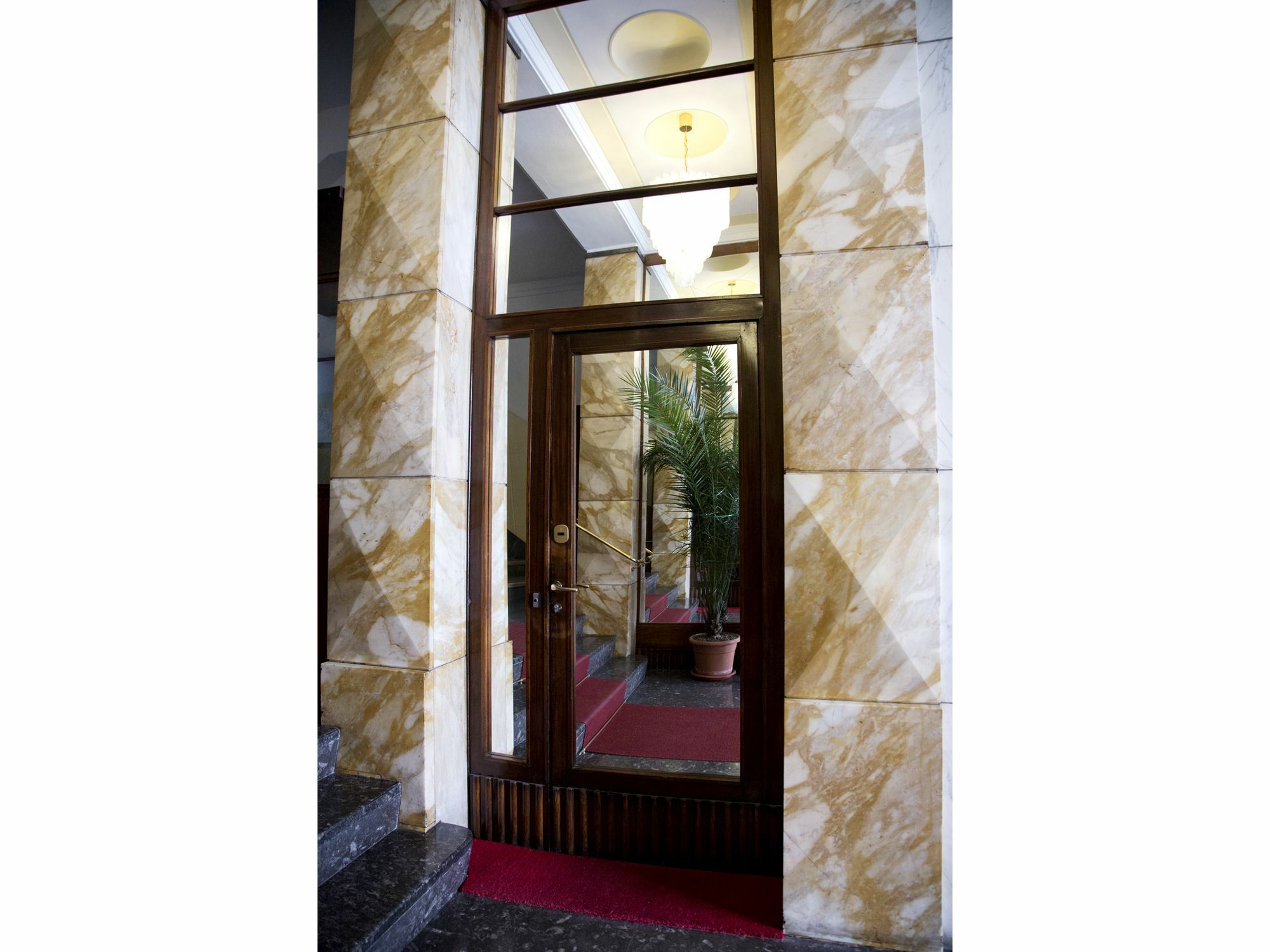 Hintown S. Lorenzo Arcade Apartment *