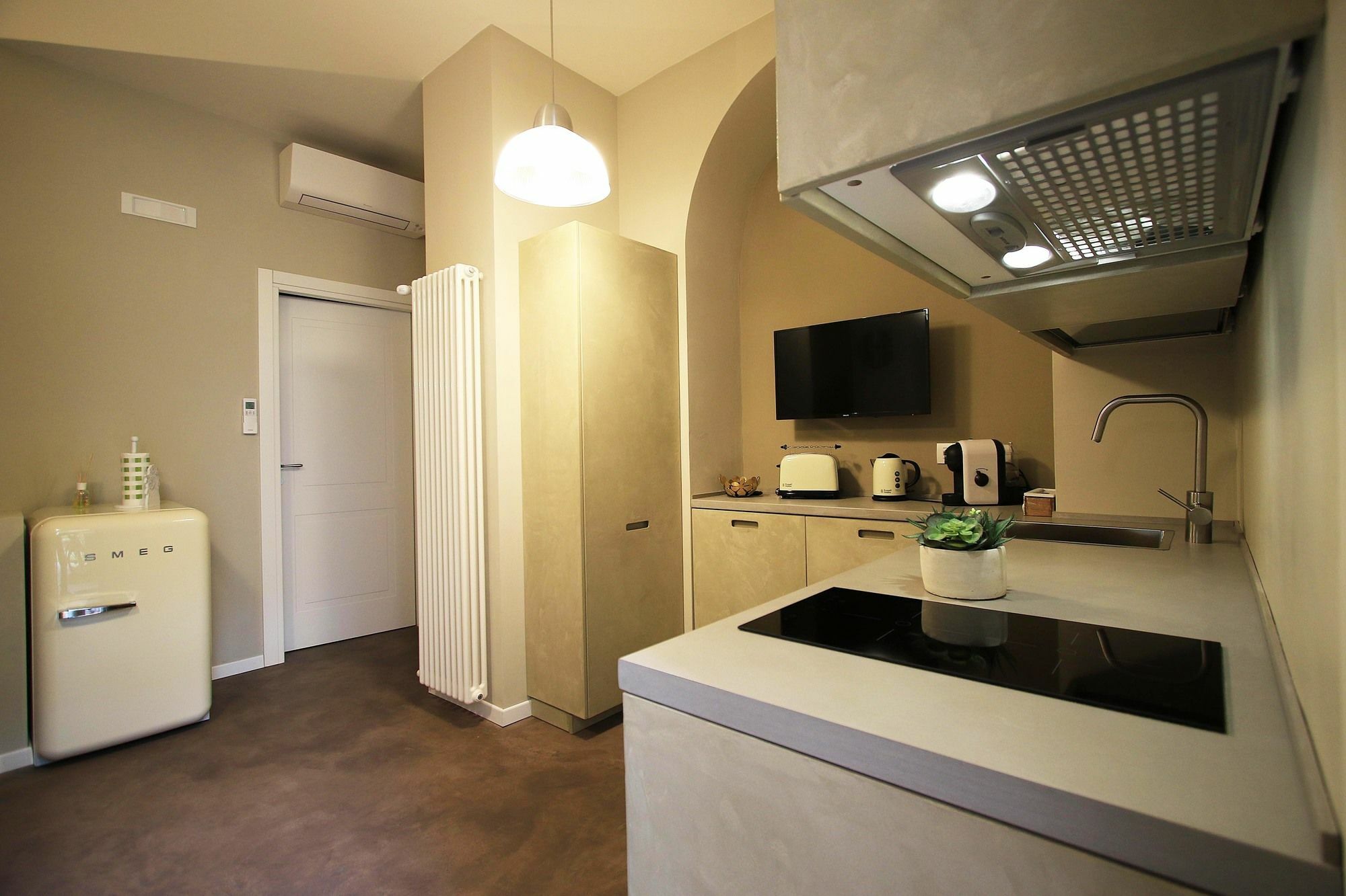 Apartment Residenza Porta Romana 120