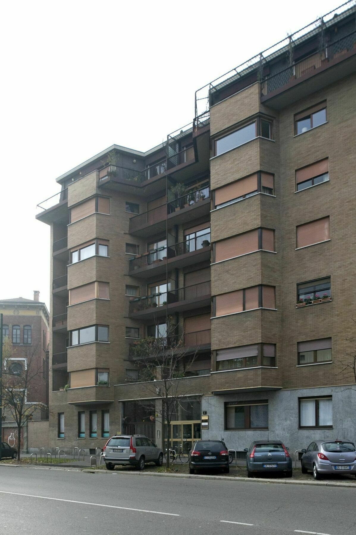 Rentclass - Armida * Milan