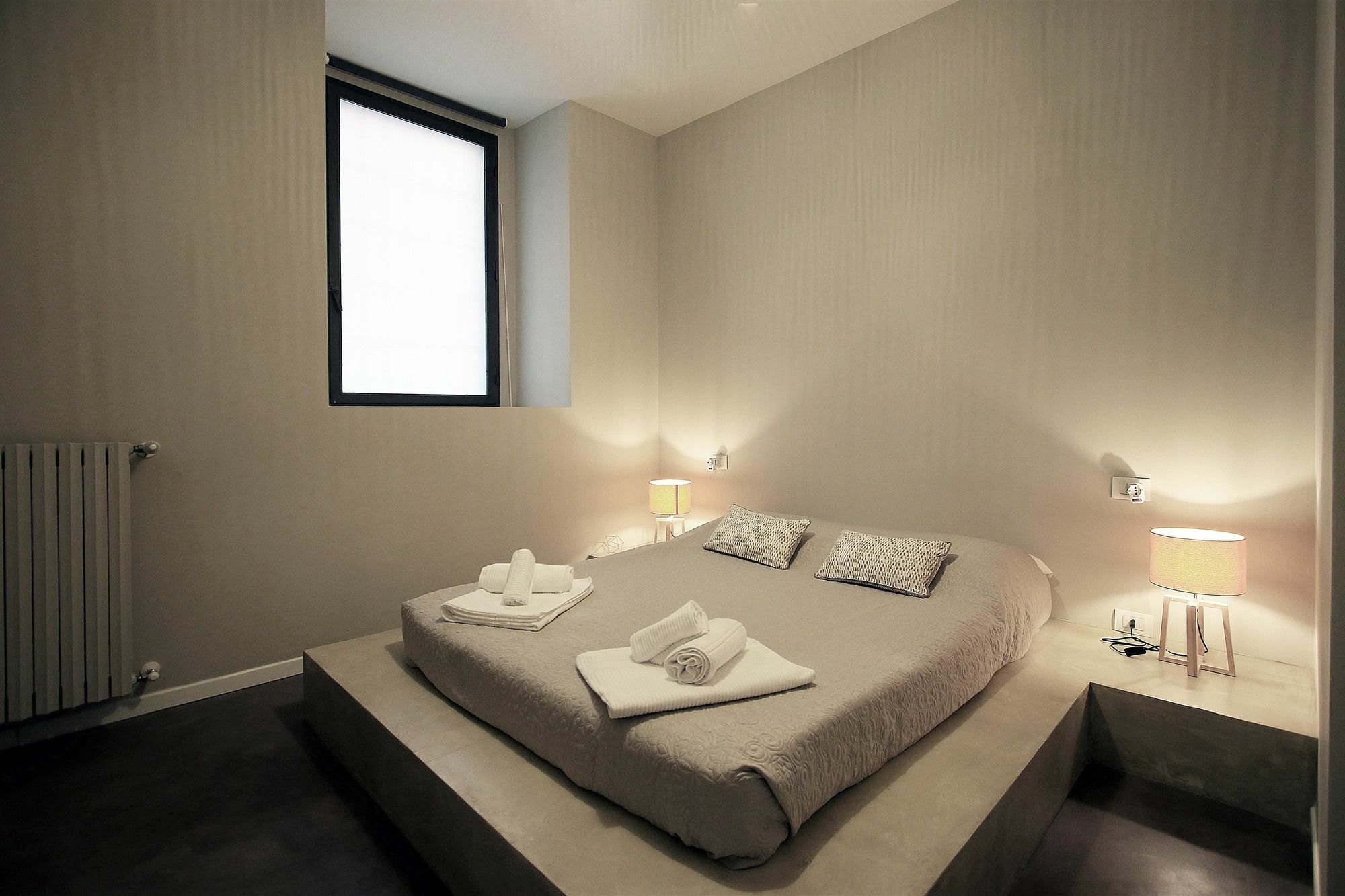 Apartment Residenza Porta Romana 120
