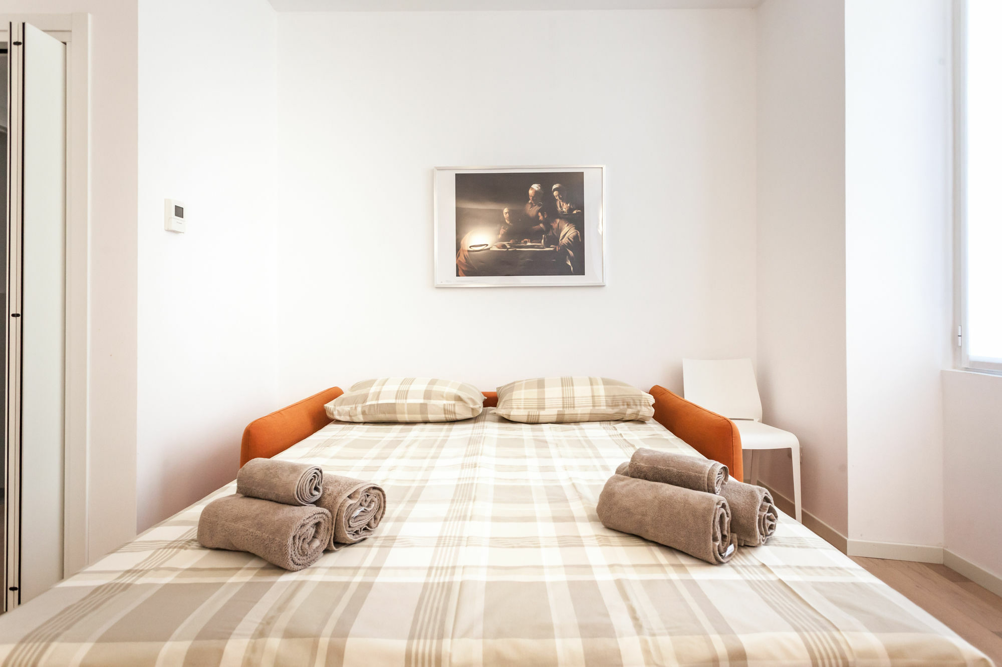 Apartment Porta Romana *