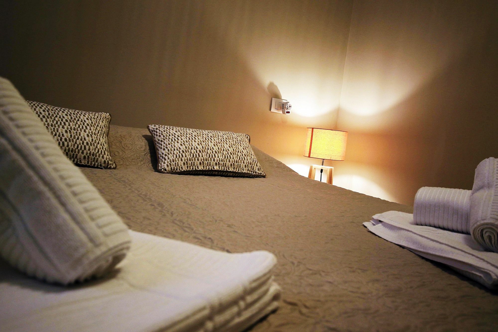 Apartment Residenza Porta Romana 120 Milan