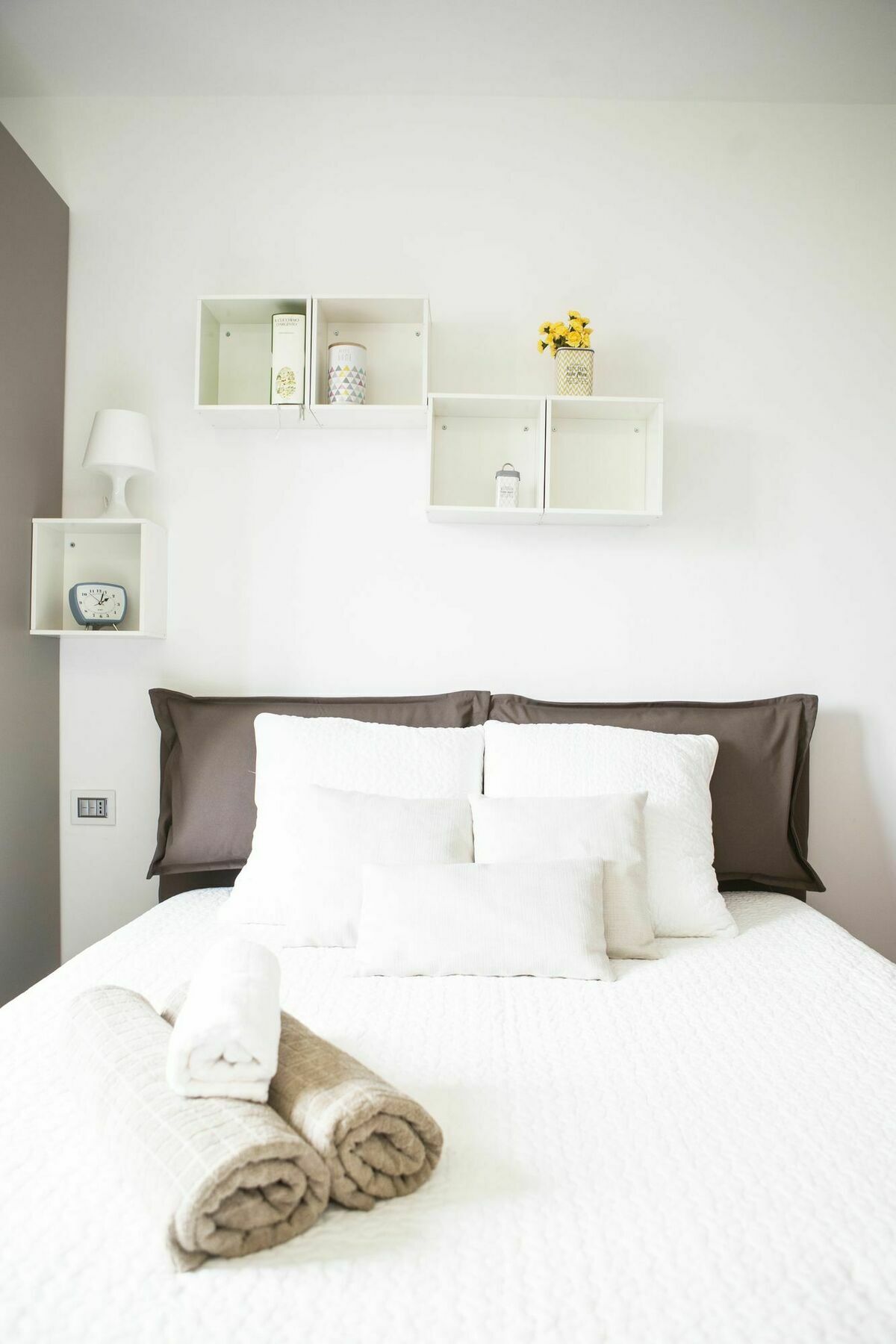 Alessia's Flat - Paolo Sarpi Milan