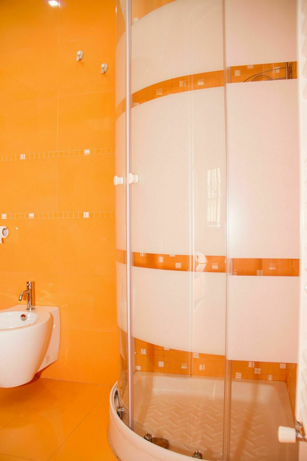 Apartment Ciao Flats - Via Fiuggi *
