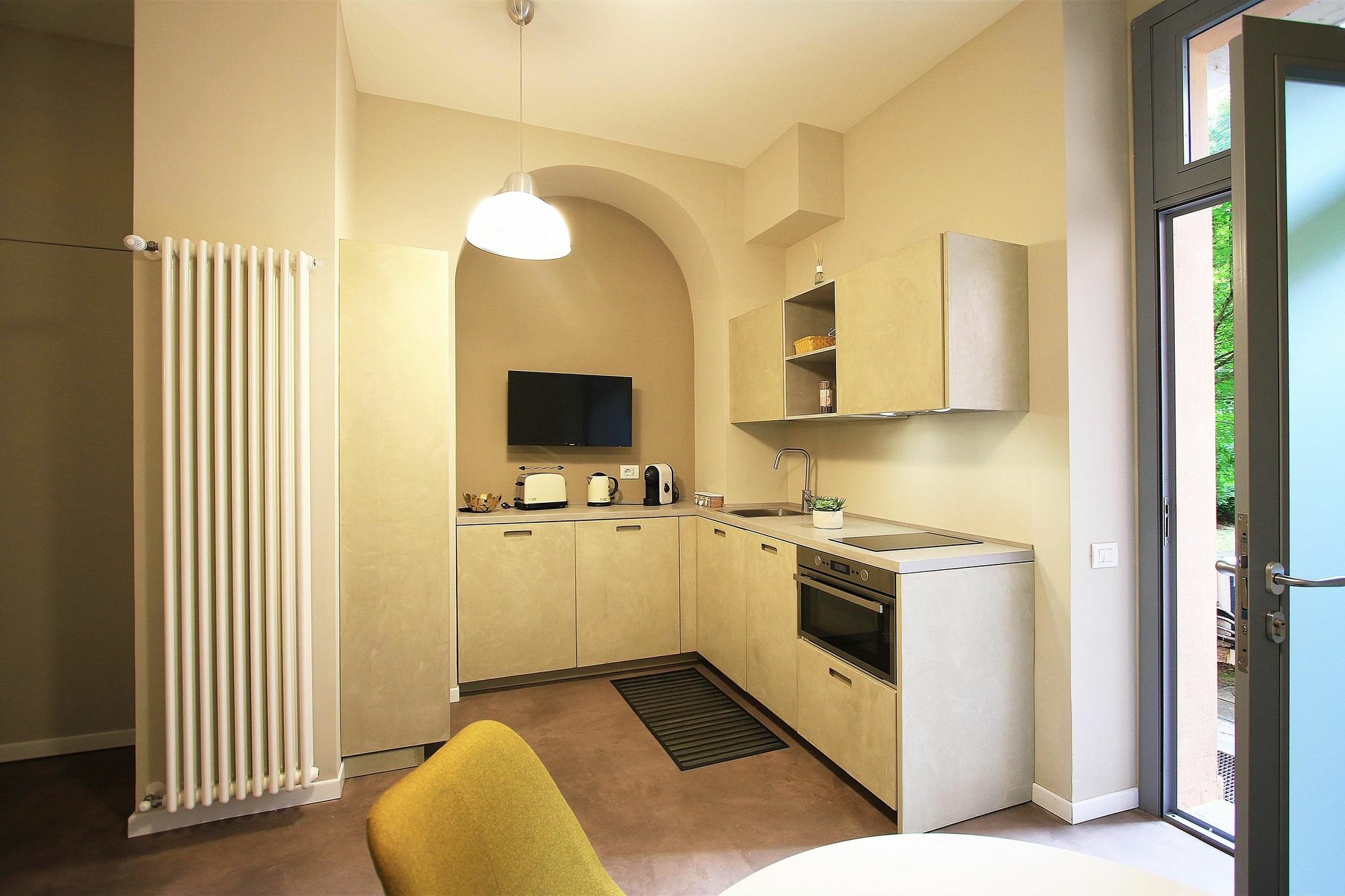 Residenza Porta Romana 120 Milan