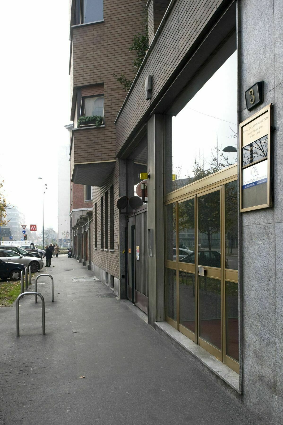 Apartment Rentclass - Armida