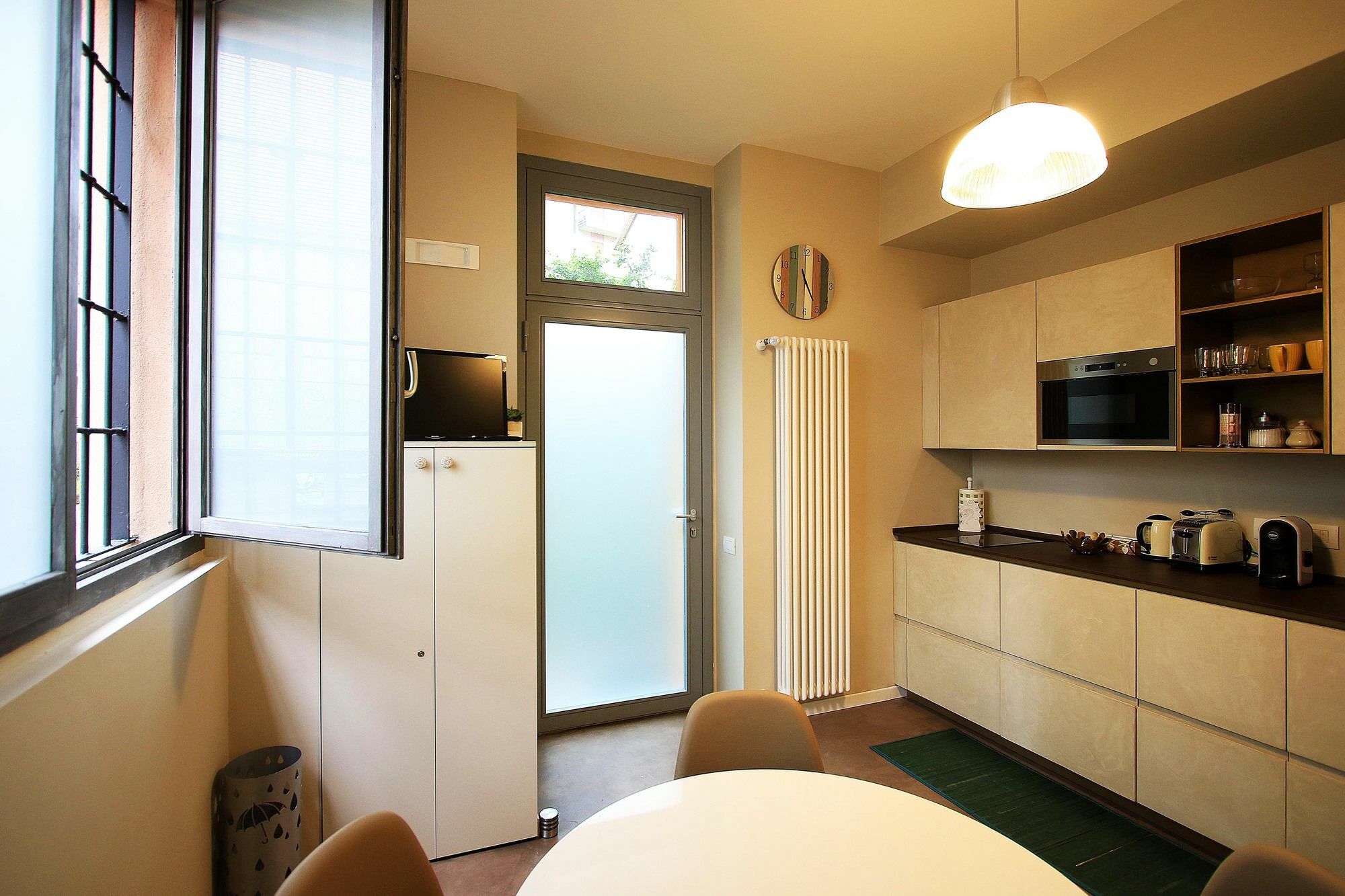 Apartment Residenza Porta Romana 120 Milan