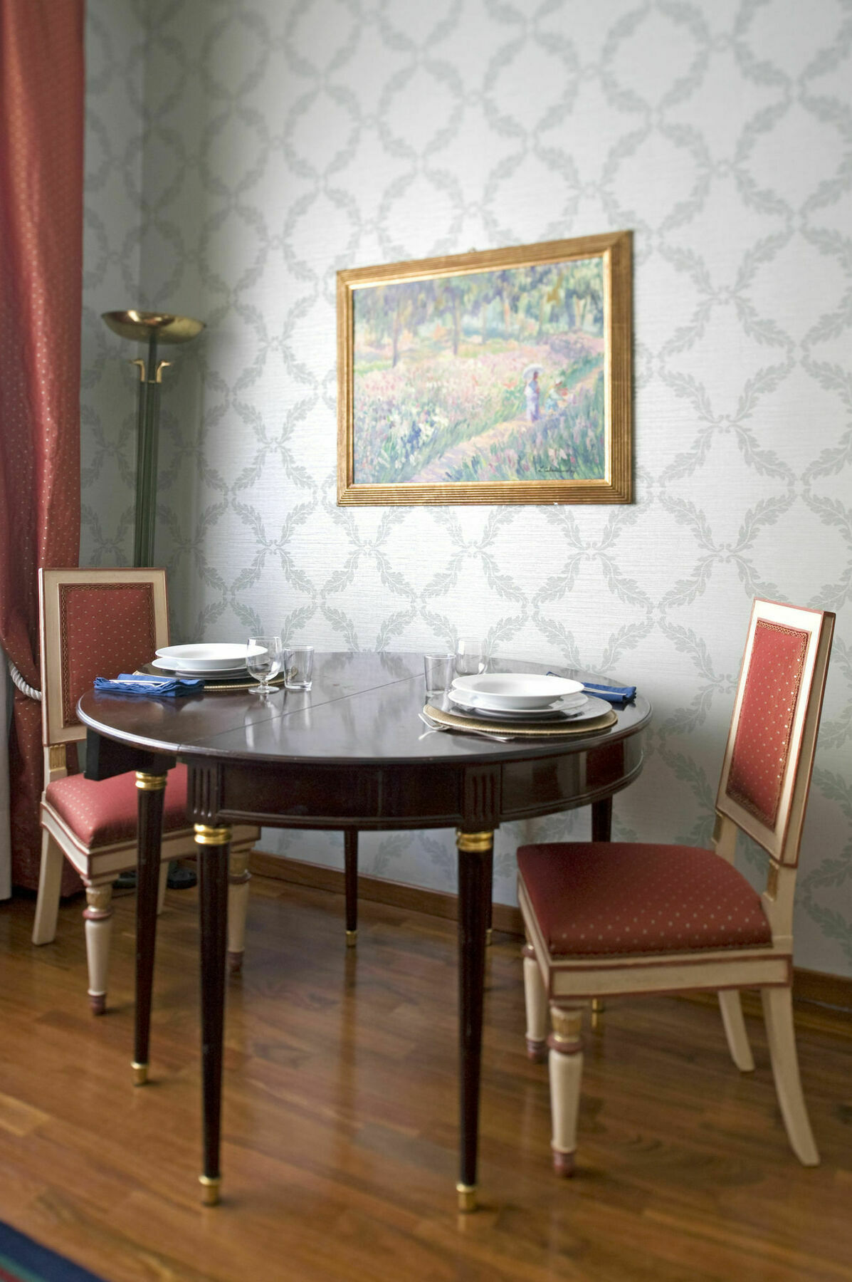 Apartment Rentclass - Armida *