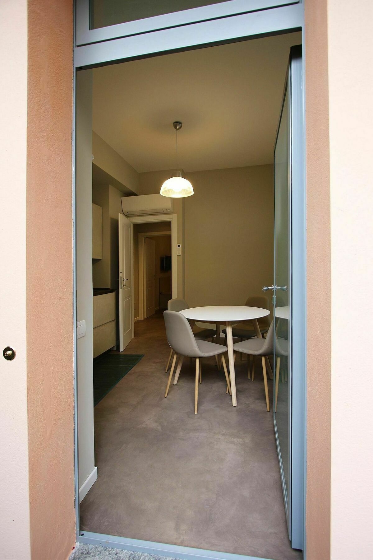 Residenza Porta Romana 120