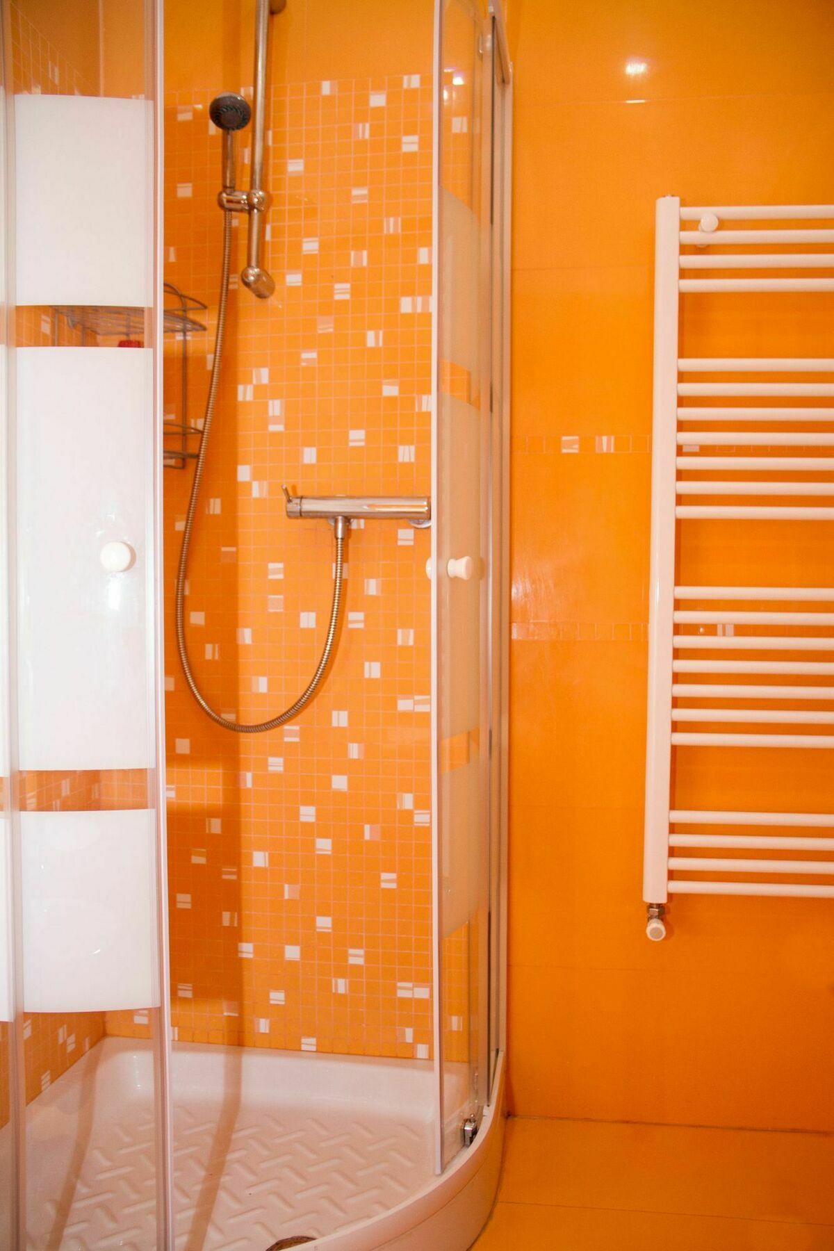 Ciao Flats - Via Fiuggi Apartment *