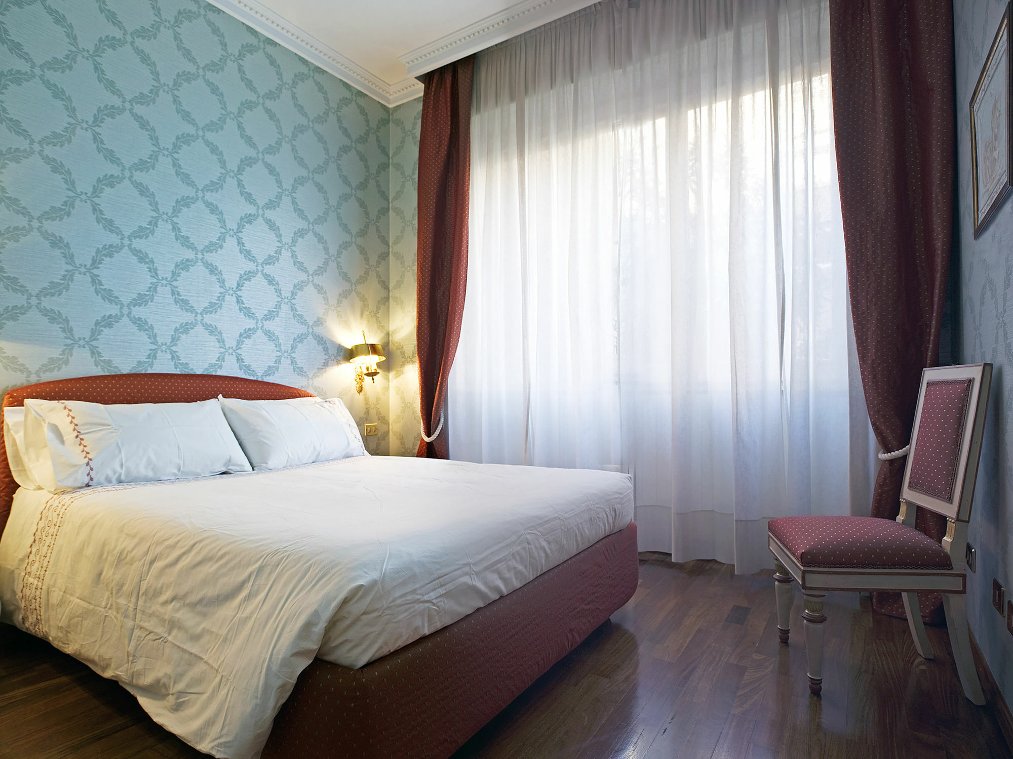 Apartment Rentclass - Armida Milan