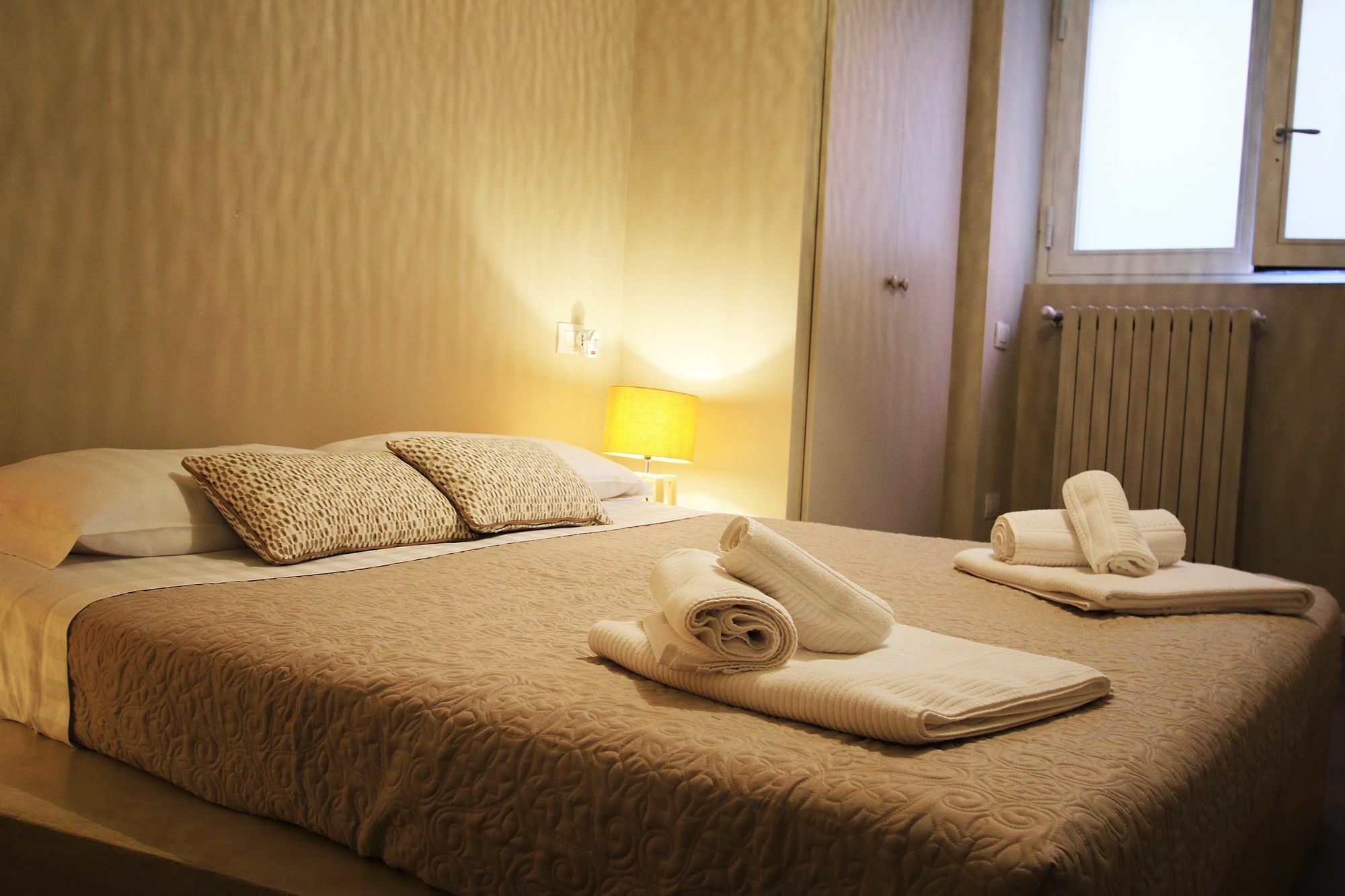 Apartment Residenza Porta Romana 120 *