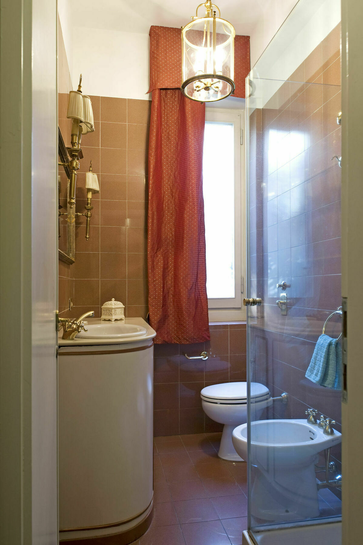 Rentclass - Armida Apartment *