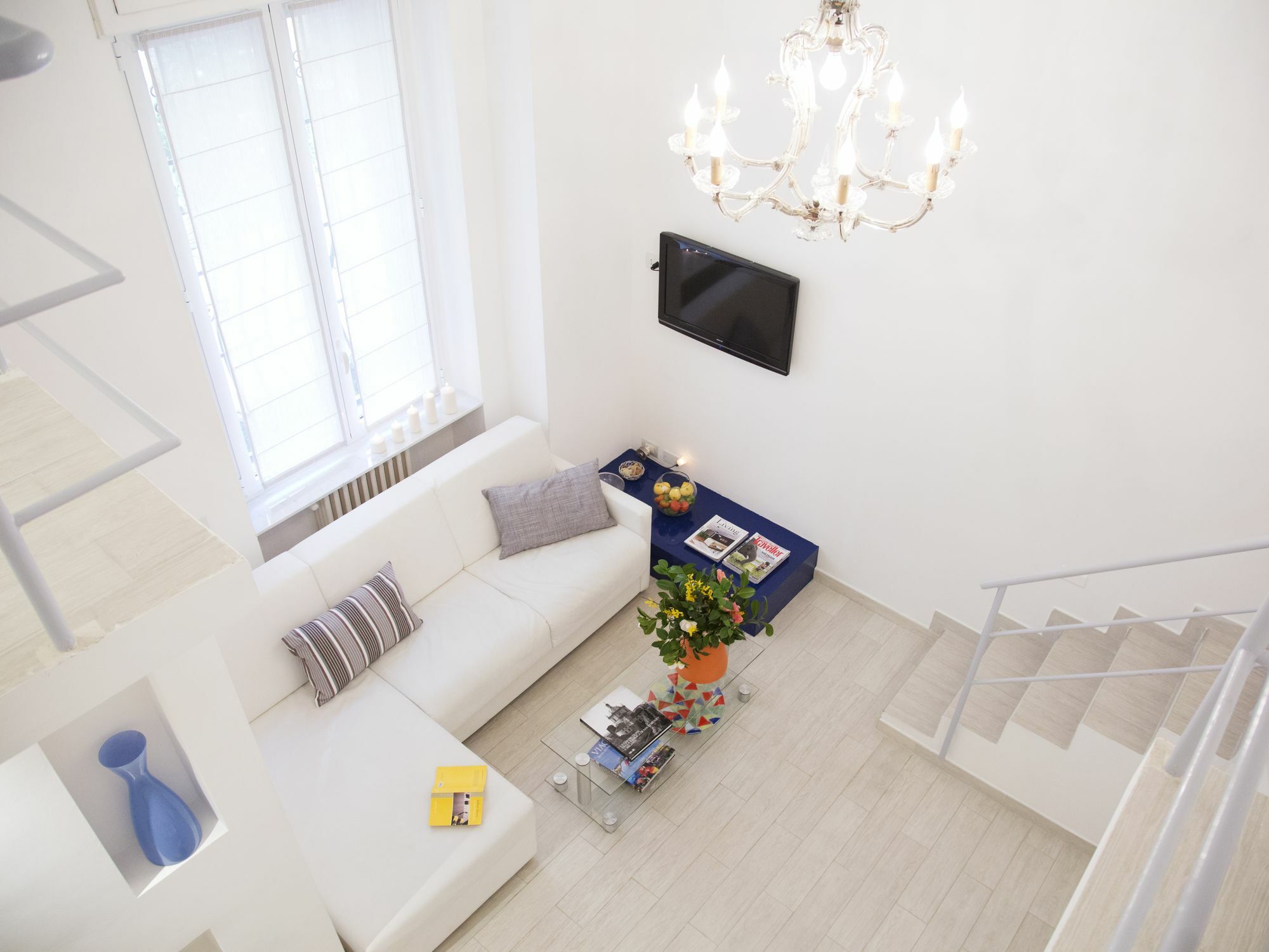Apartment Hintown S. Lorenzo Arcade