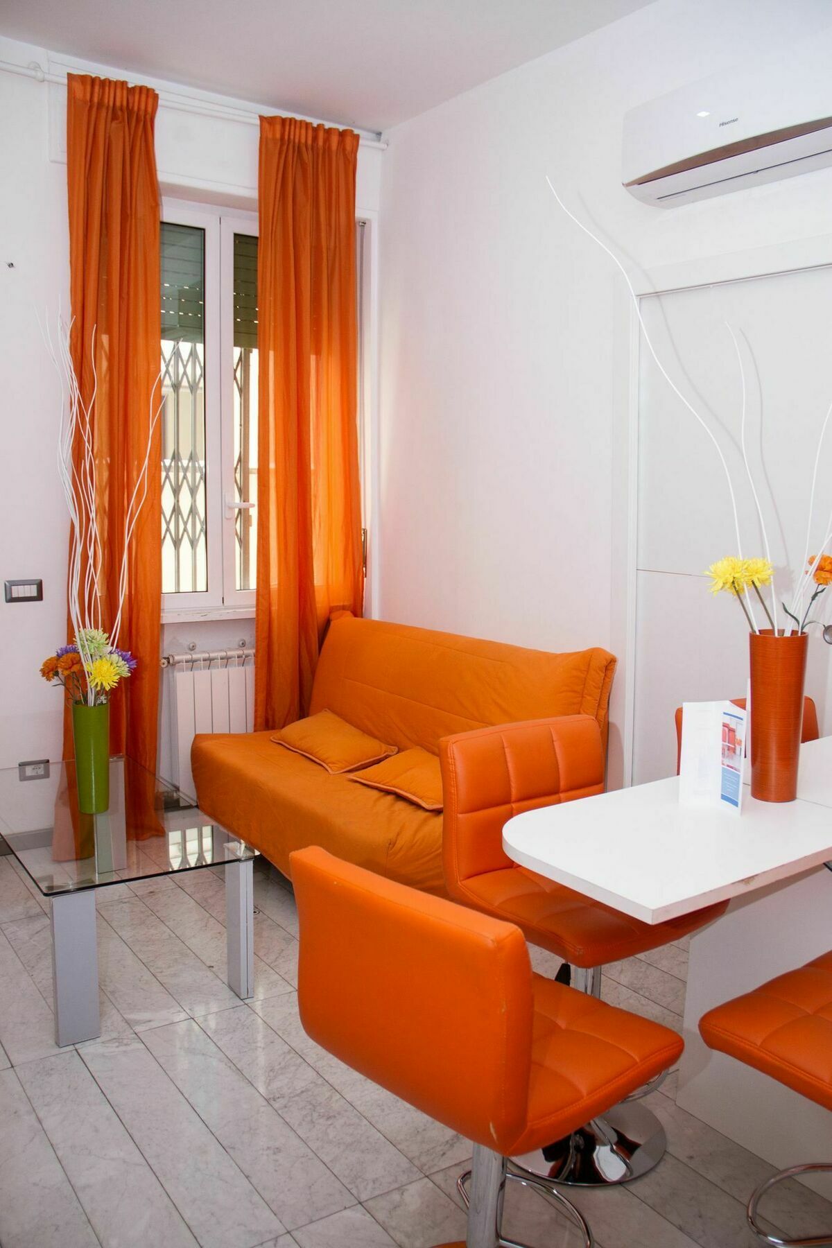 Apartment Ciao Flats - Via Fiuggi