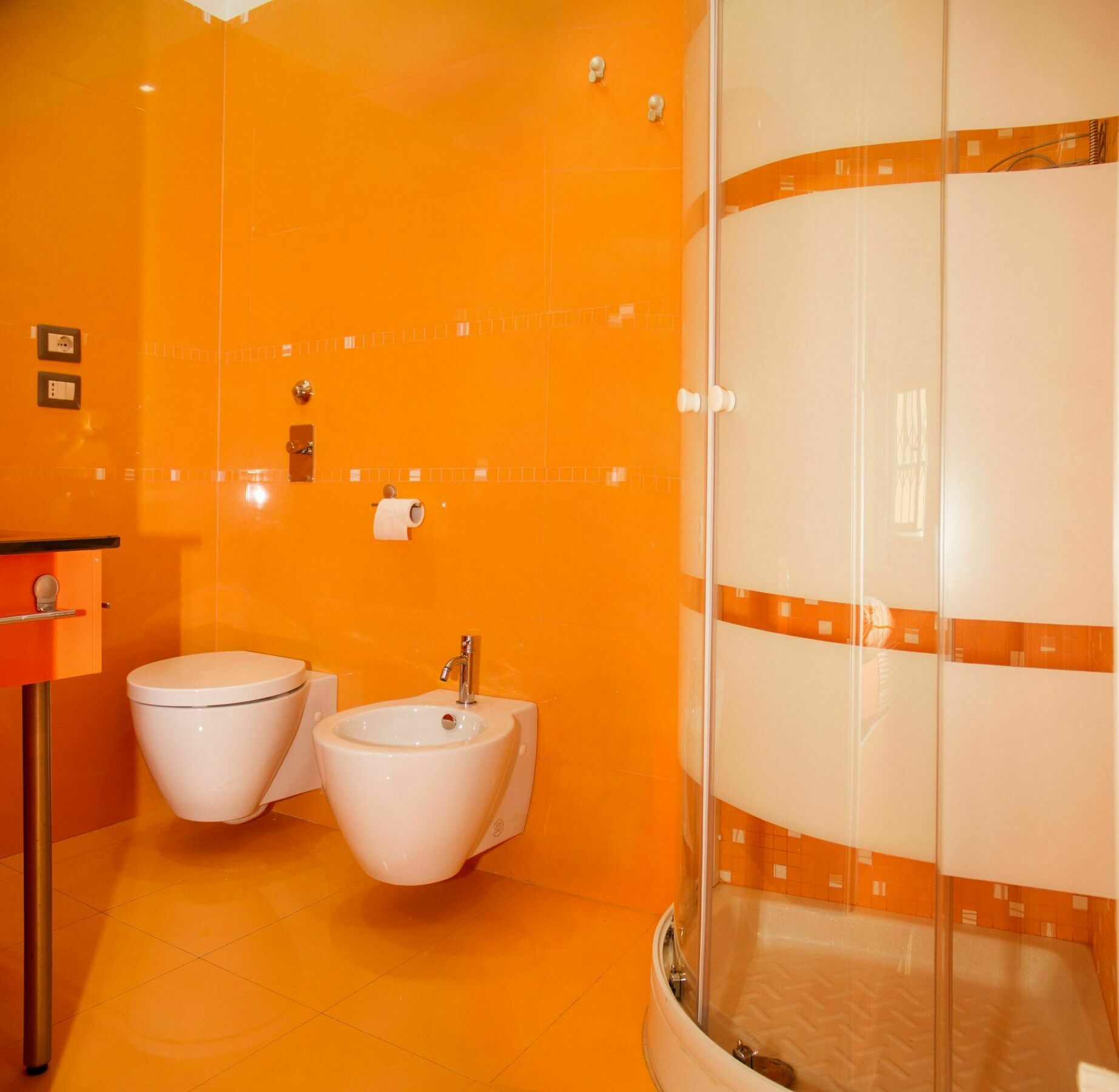 Ciao Flats - Via Fiuggi Apartment Milan