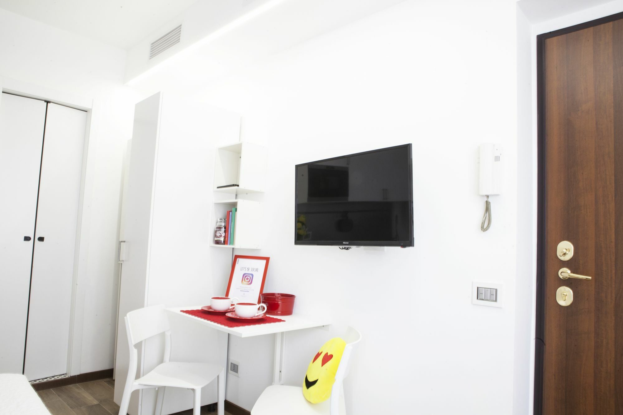 Apartment Alessia's Flat - Paolo Sarpi *