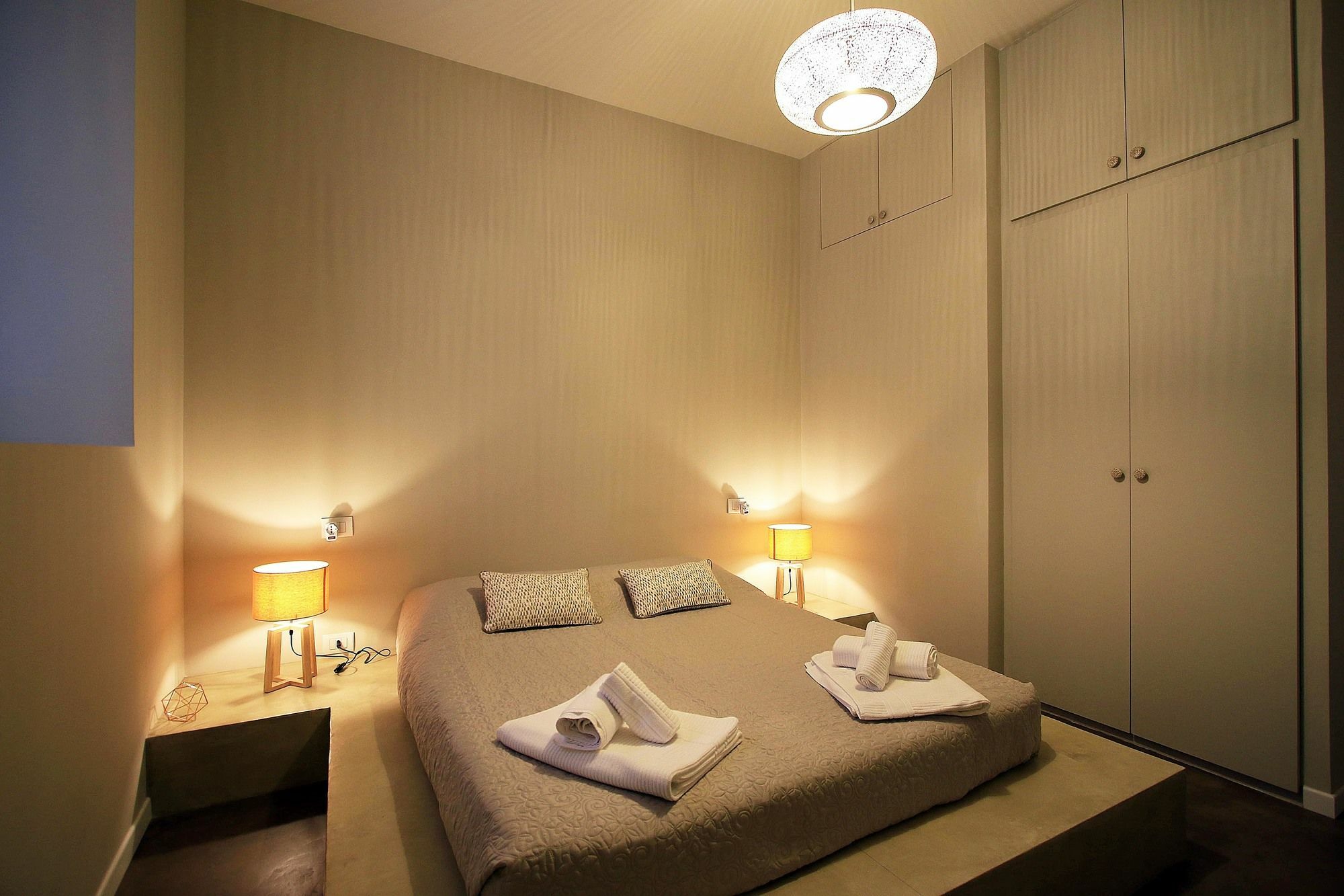 Apartment Residenza Porta Romana 120 *