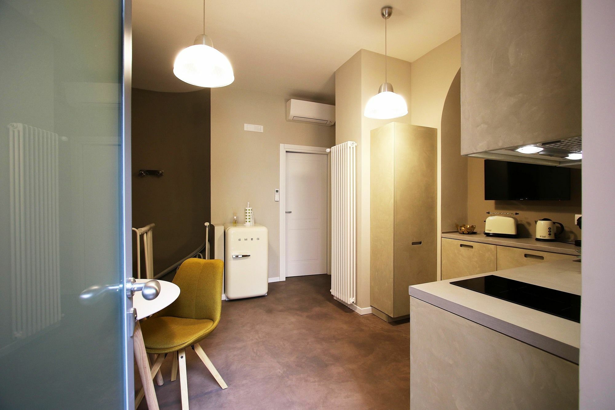 Residenza Porta Romana 120 * Milan