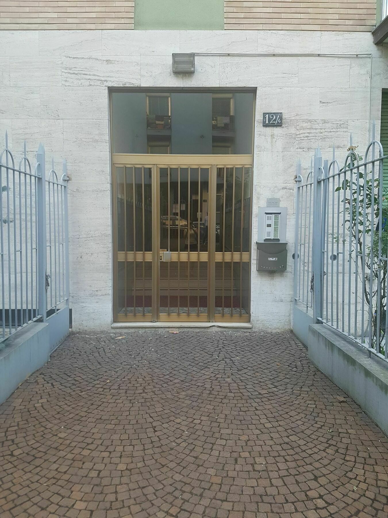 Ciao Flats - Via Fiuggi Apartment Milan