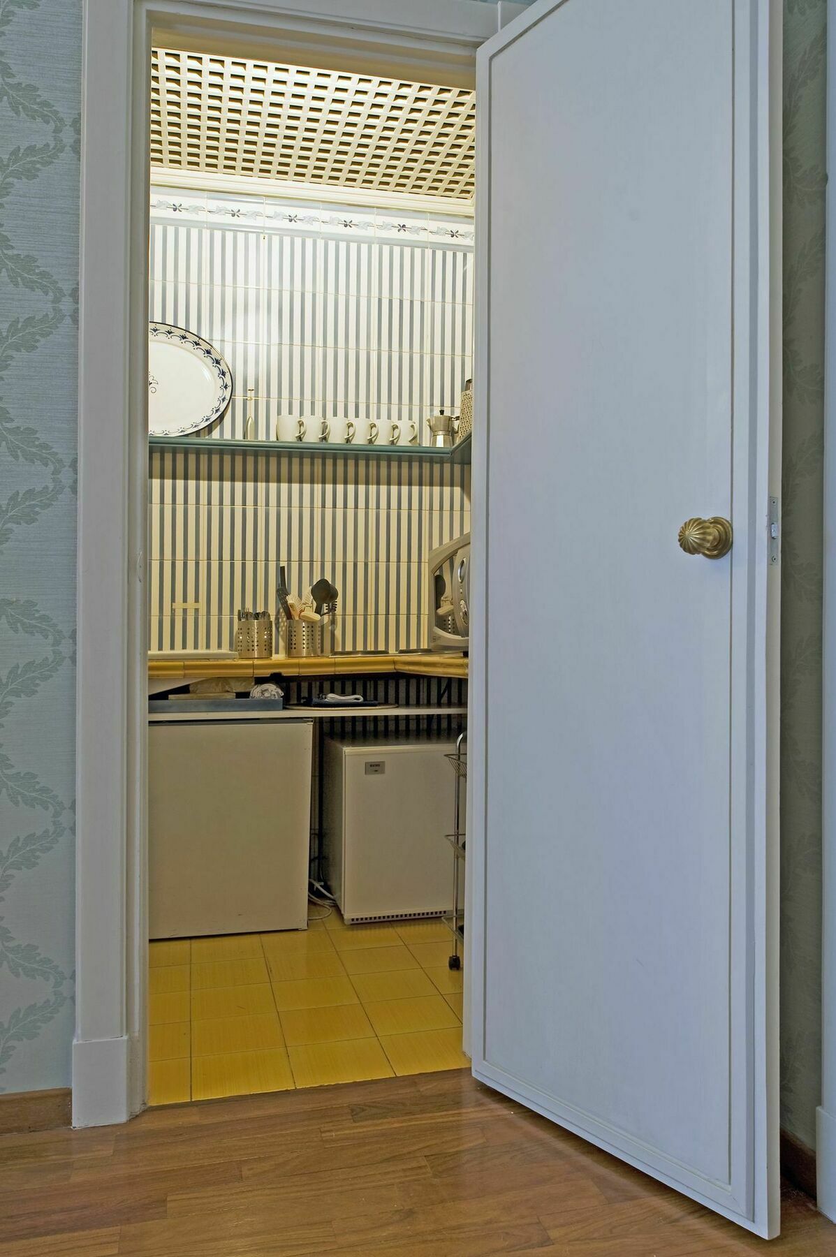 Apartment Rentclass - Armida