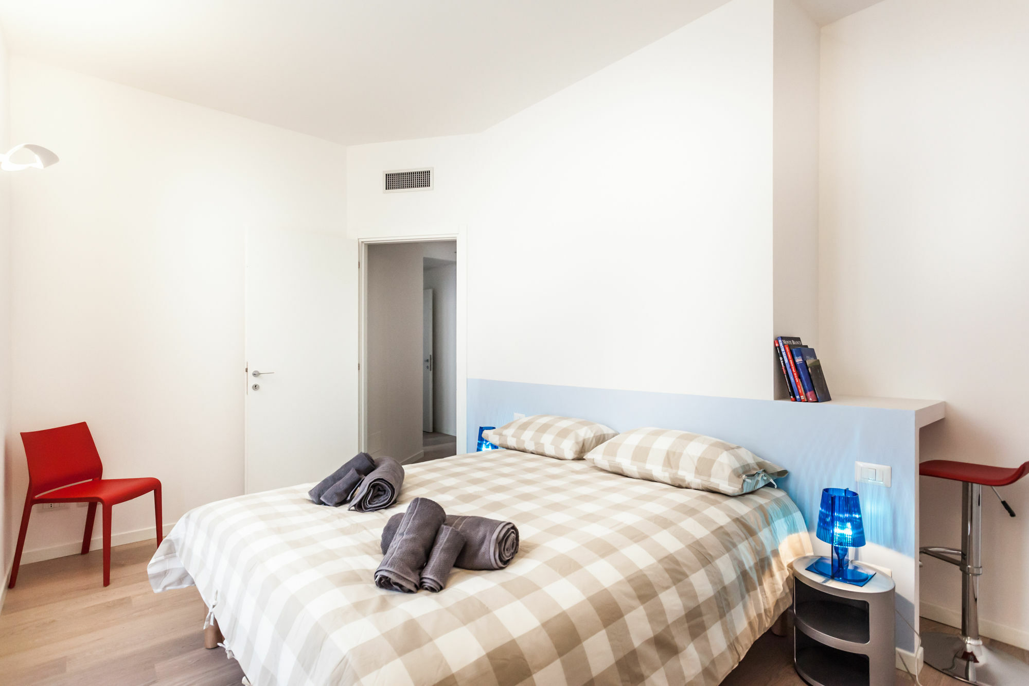 Porta Romana Apartment