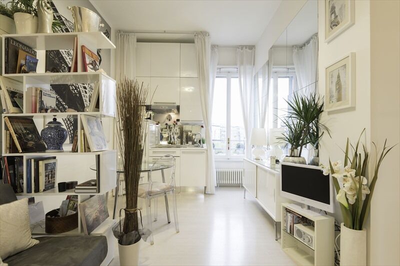 Rentclass Apartment *