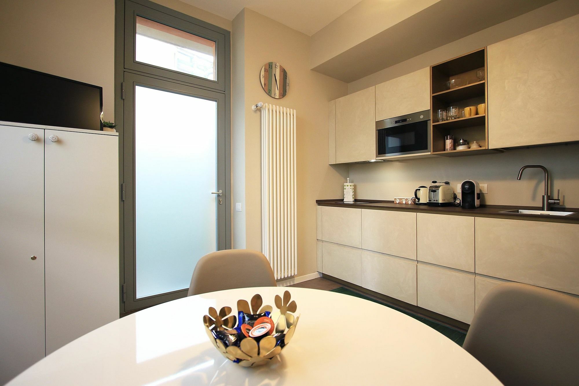 Apartment Residenza Porta Romana 120