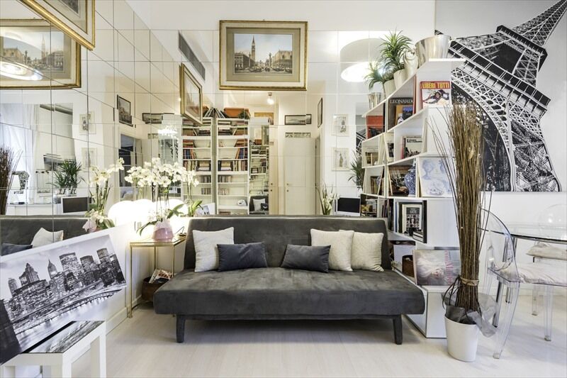 Rentclass Apartment *