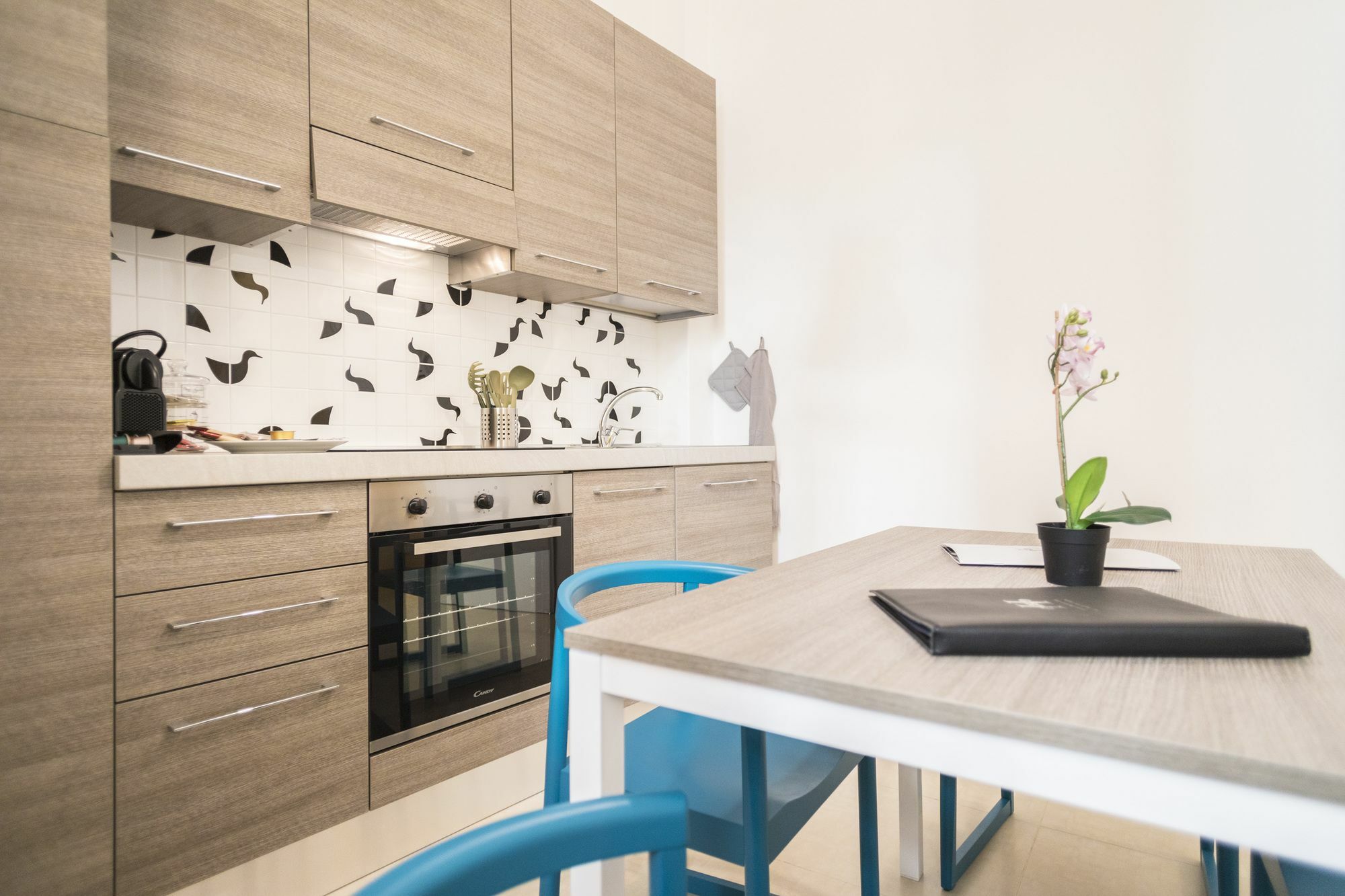 Hemeras Boutique Homes - Design Near Duomo Cathedral *
