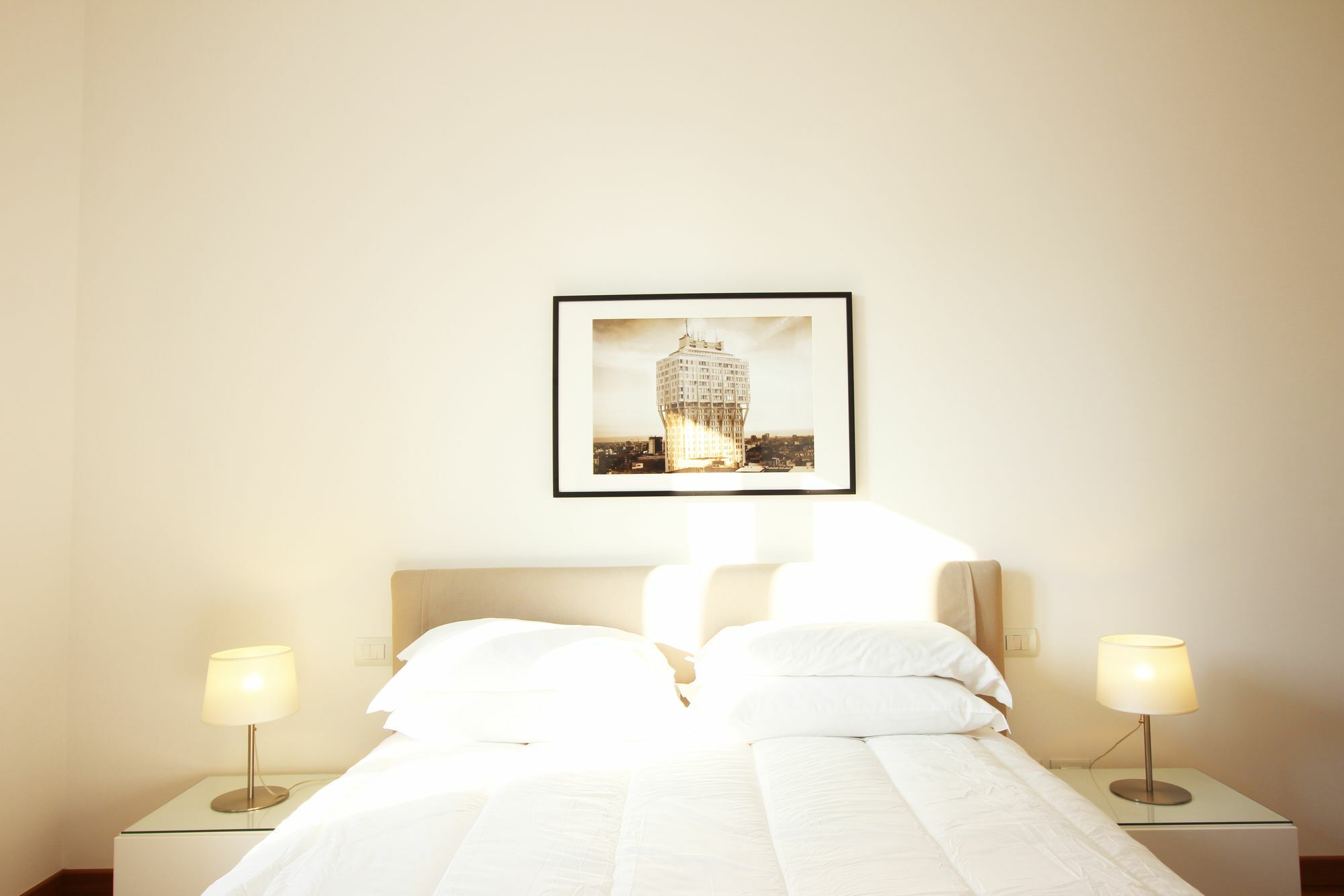 Ca Duomo Apartment Milan