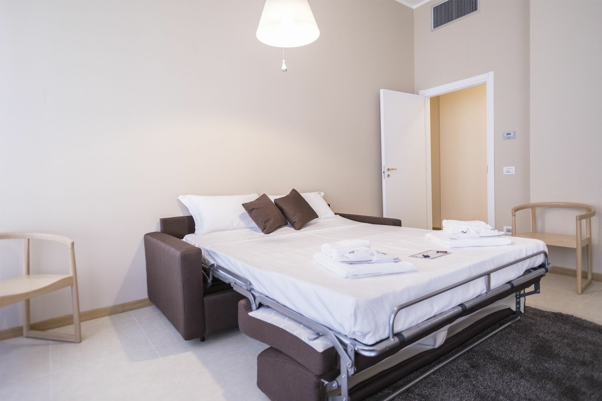 Apartment Hemeras Boutique Homes - Design Near Duomo Cathedral *
