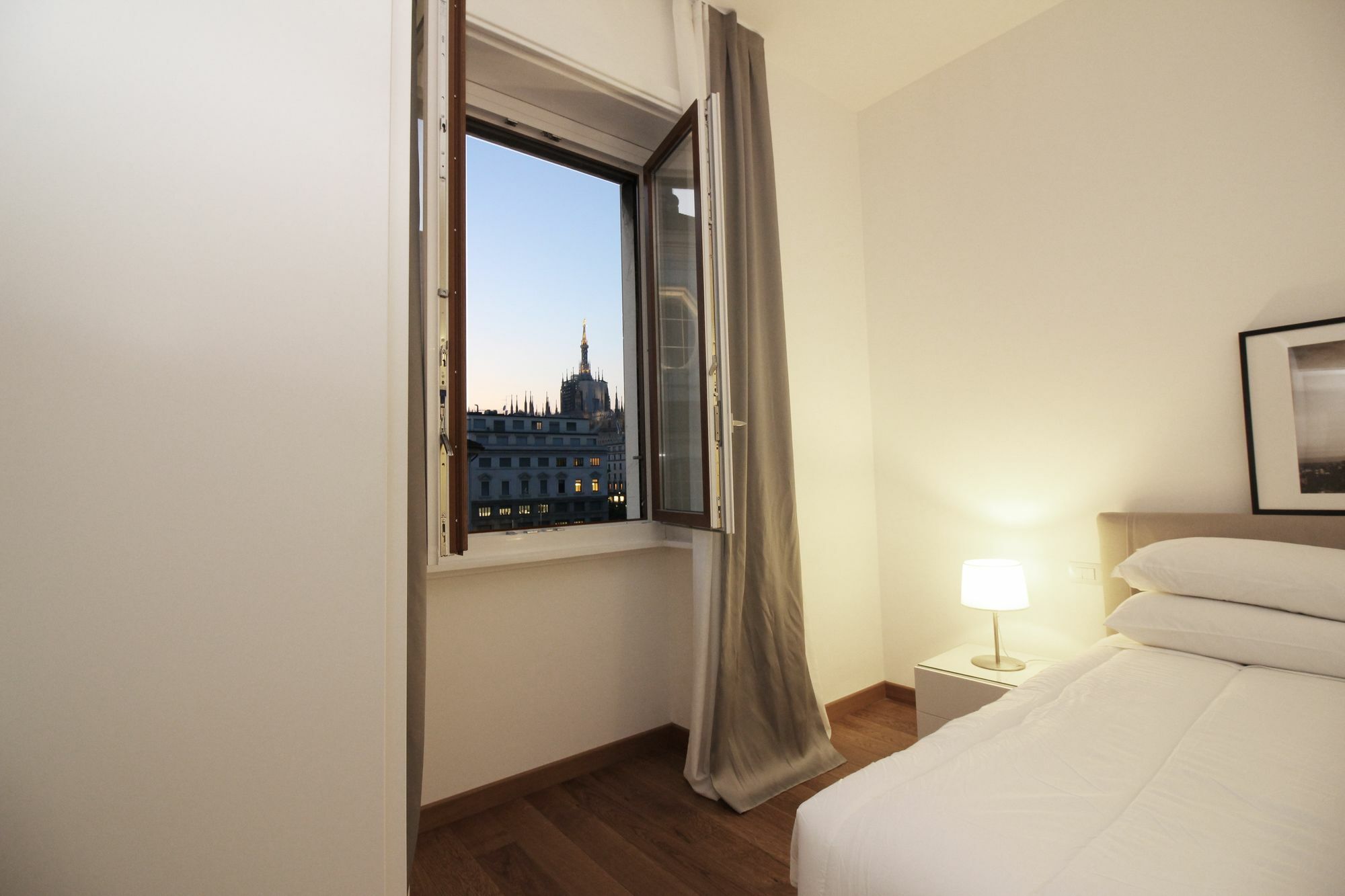 Apartment Ca Duomo