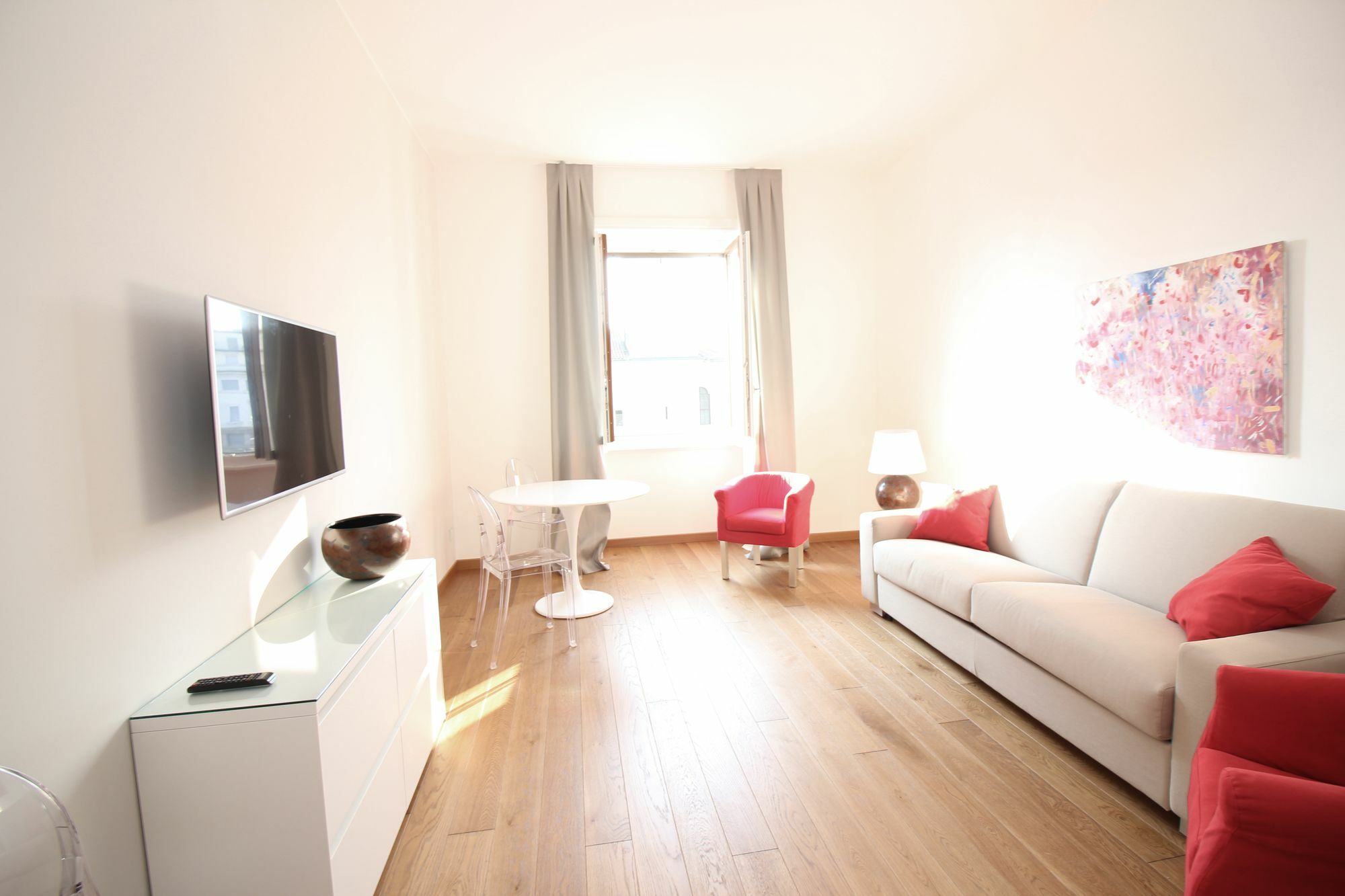 Apartamento Ca Duomo *