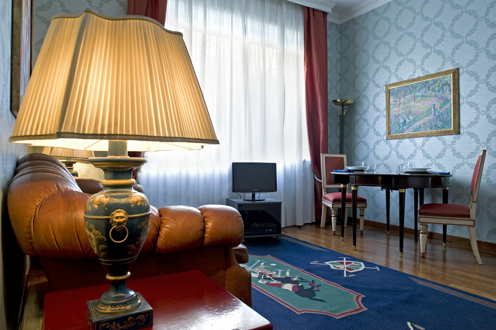 Apartment Rentclass - Armida Milan