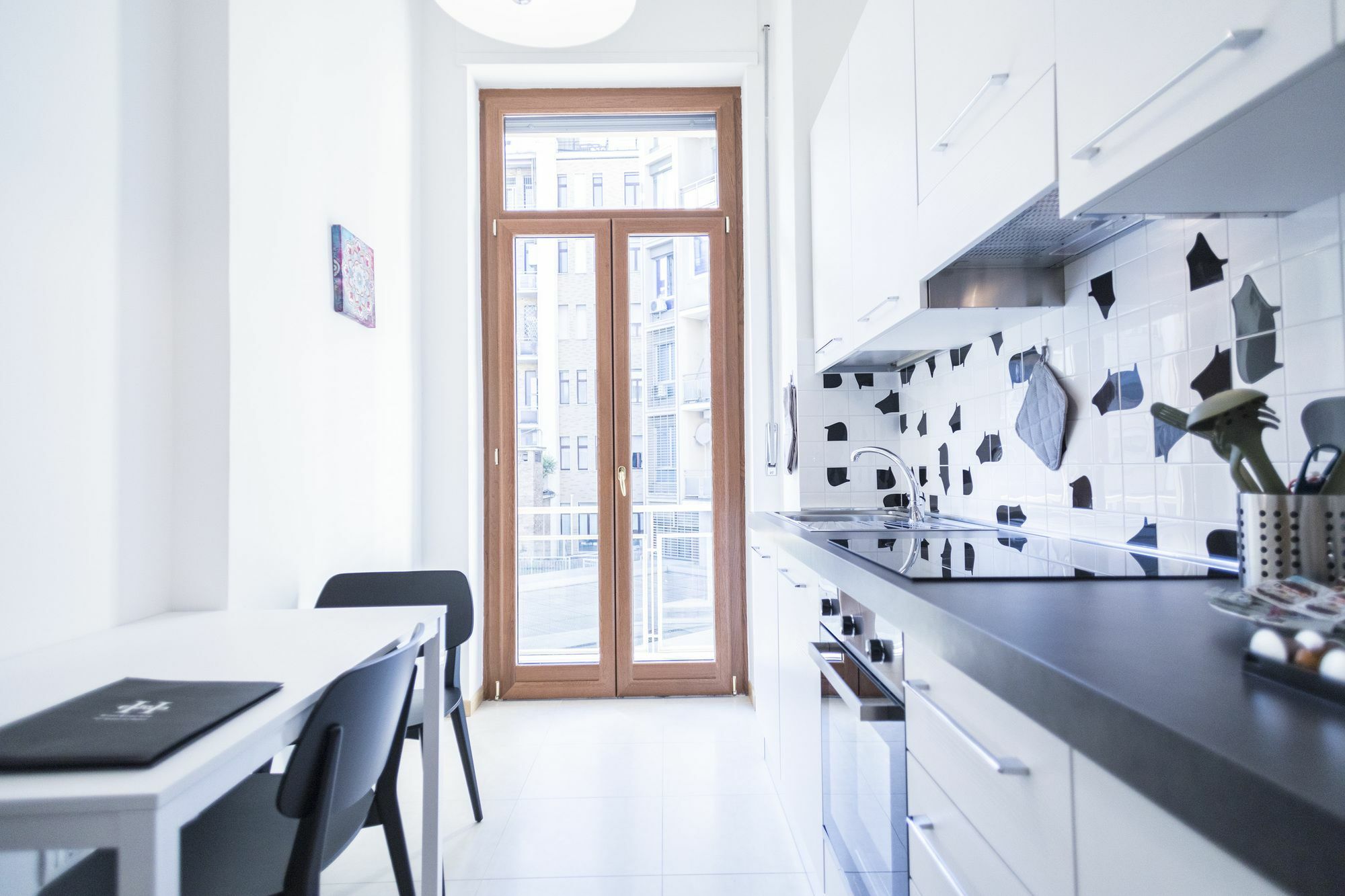 Hemeras Boutique Homes - Design Near Duomo Cathedral Apartment