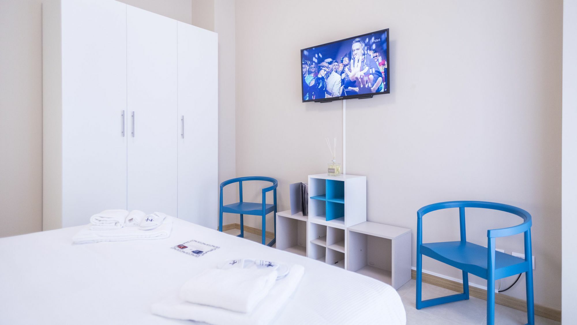 Apartment Hemeras Boutique Homes - Design Near Duomo Cathedral Milan
