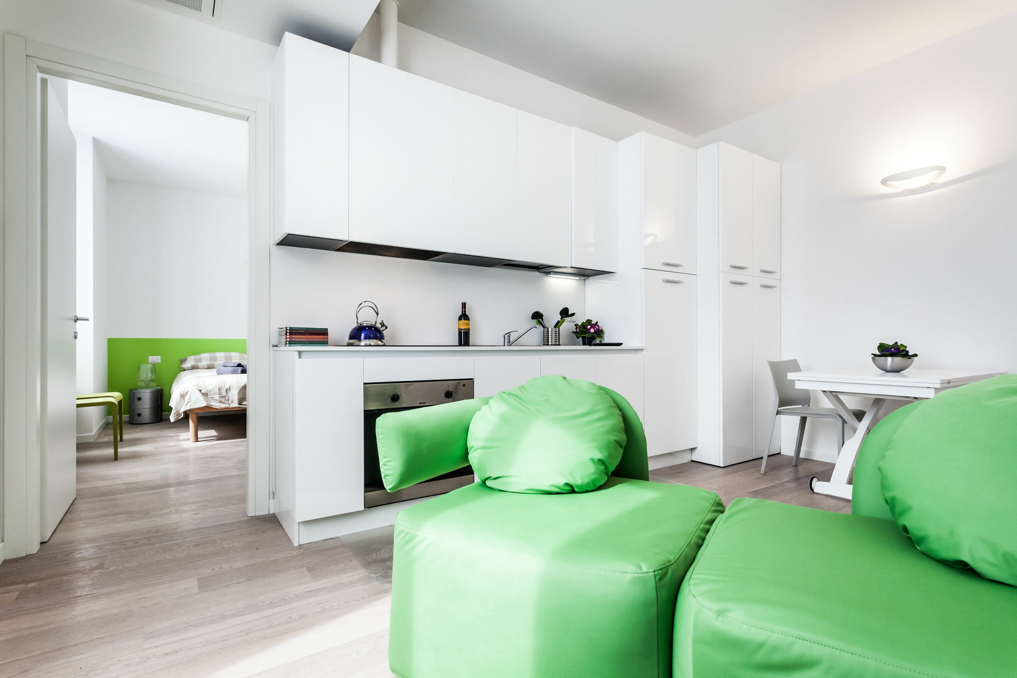Porta Romana Apartment Milan