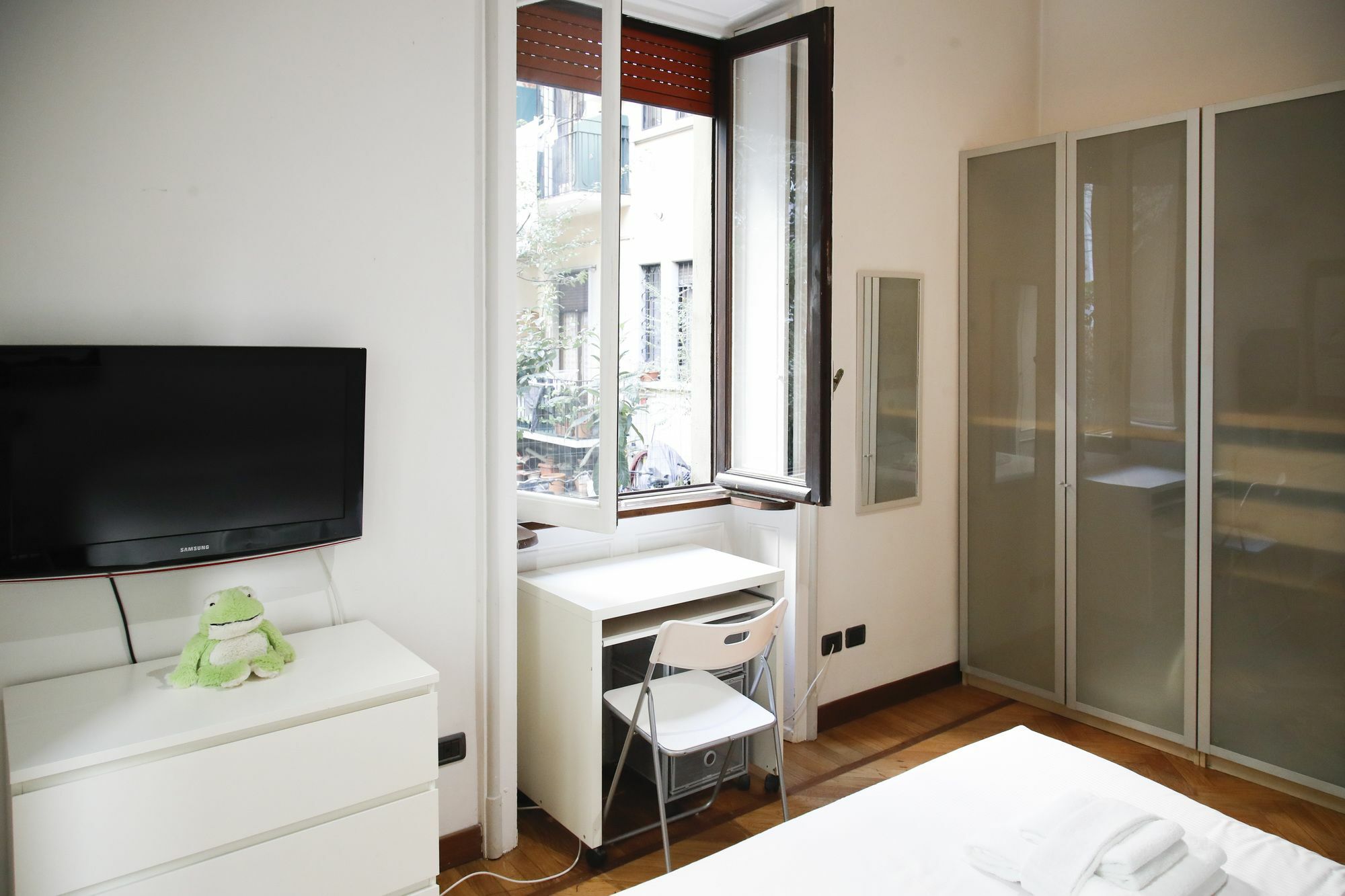 Apartment Rentopolis Ramazzini - Porta Venezia Milan
