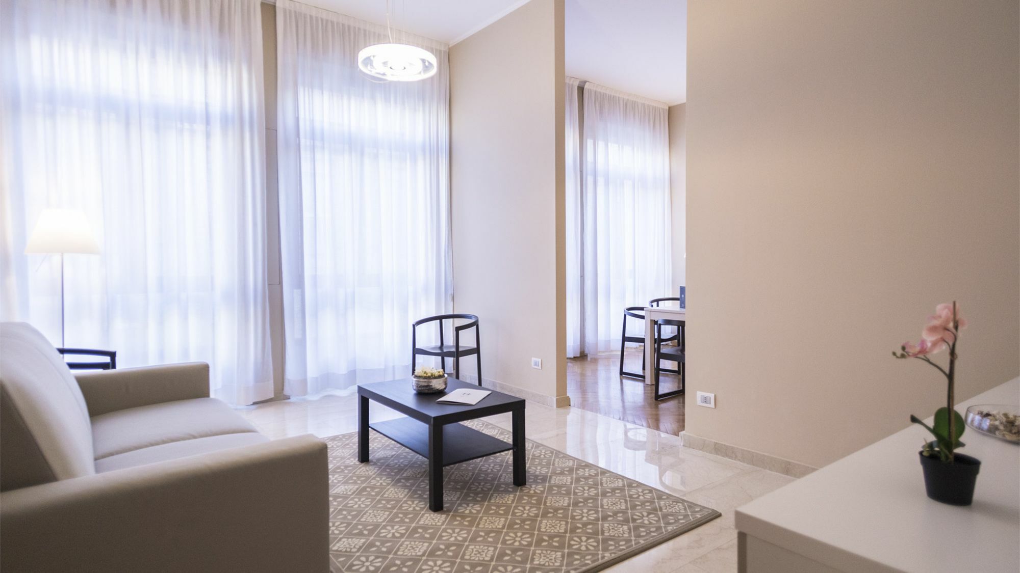 Apartment Hemeras Boutique Homes - Design Near Duomo Cathedral *