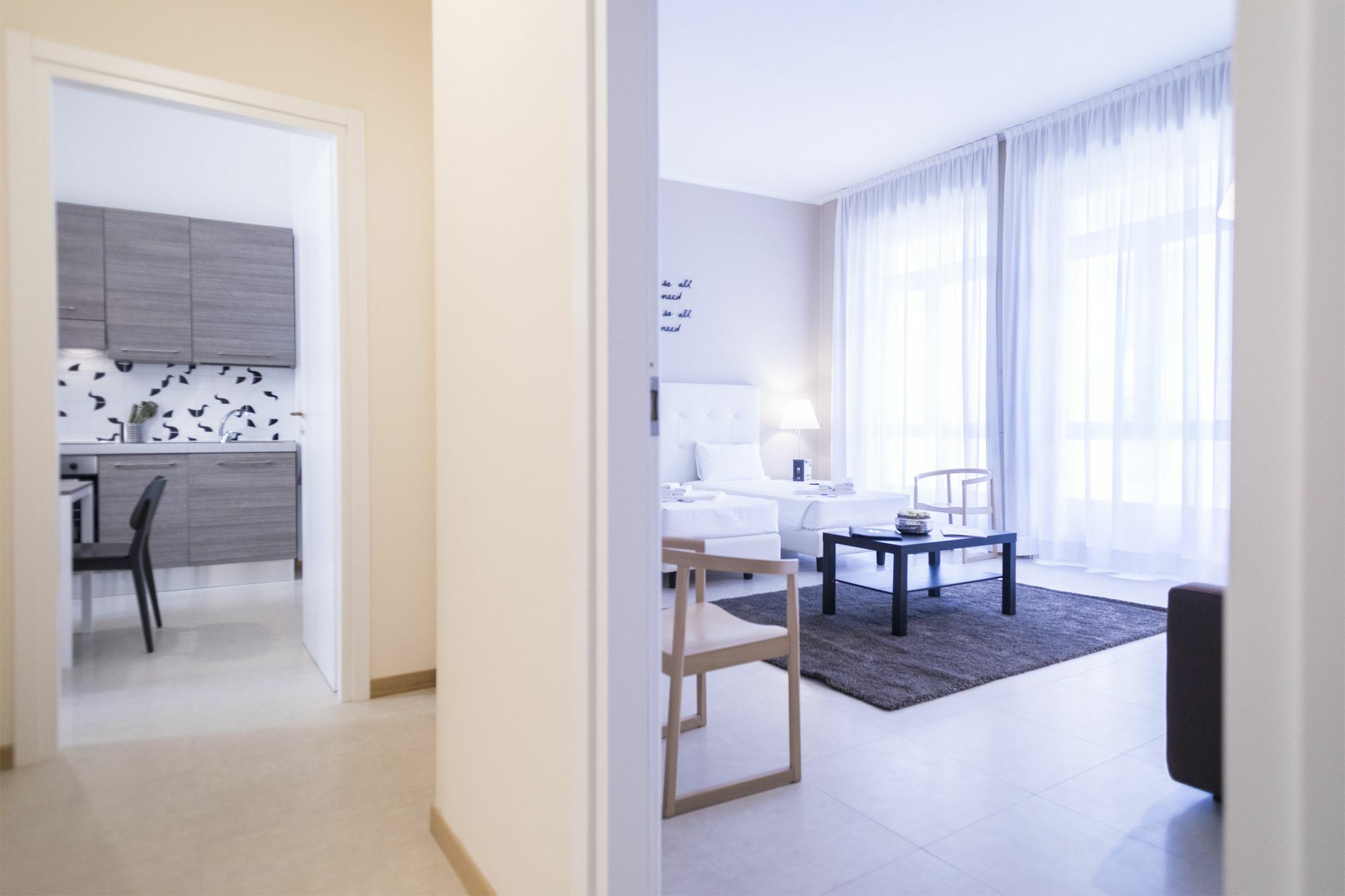 Apartment Hemeras Boutique Homes - Design Near Duomo Cathedral *