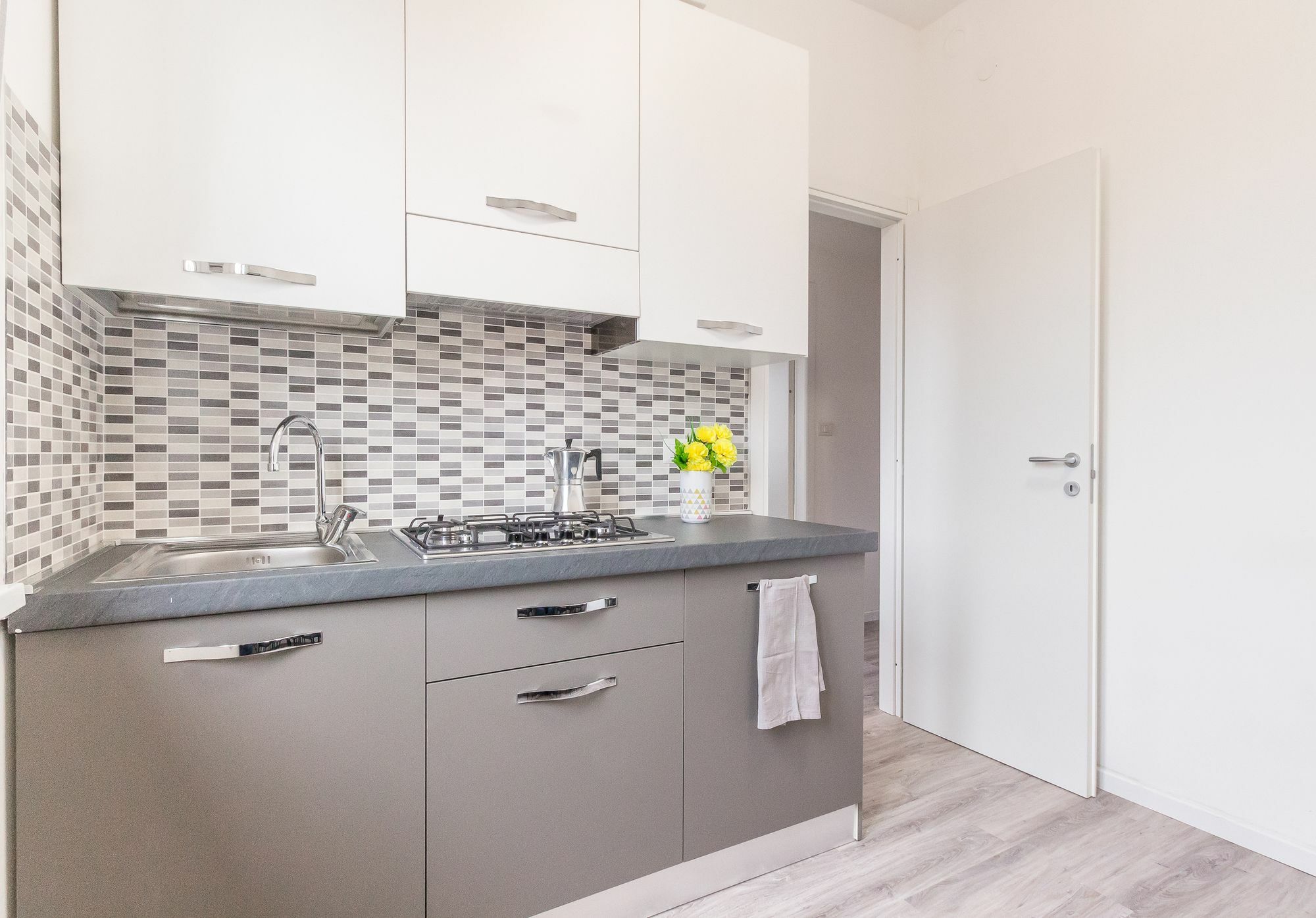 Alessia's Flat - Veneziano 2 *