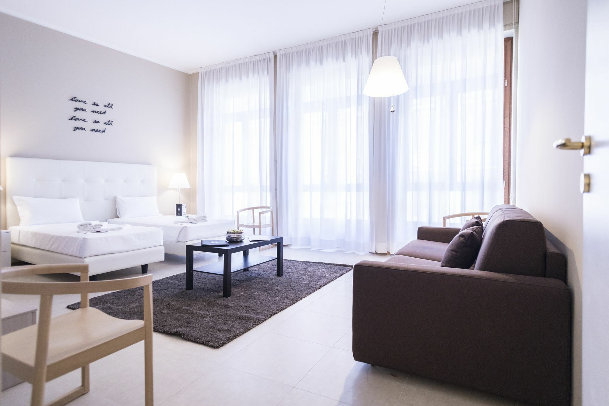 Apartment Hemeras Boutique Homes - Design Near Duomo Cathedral Milan