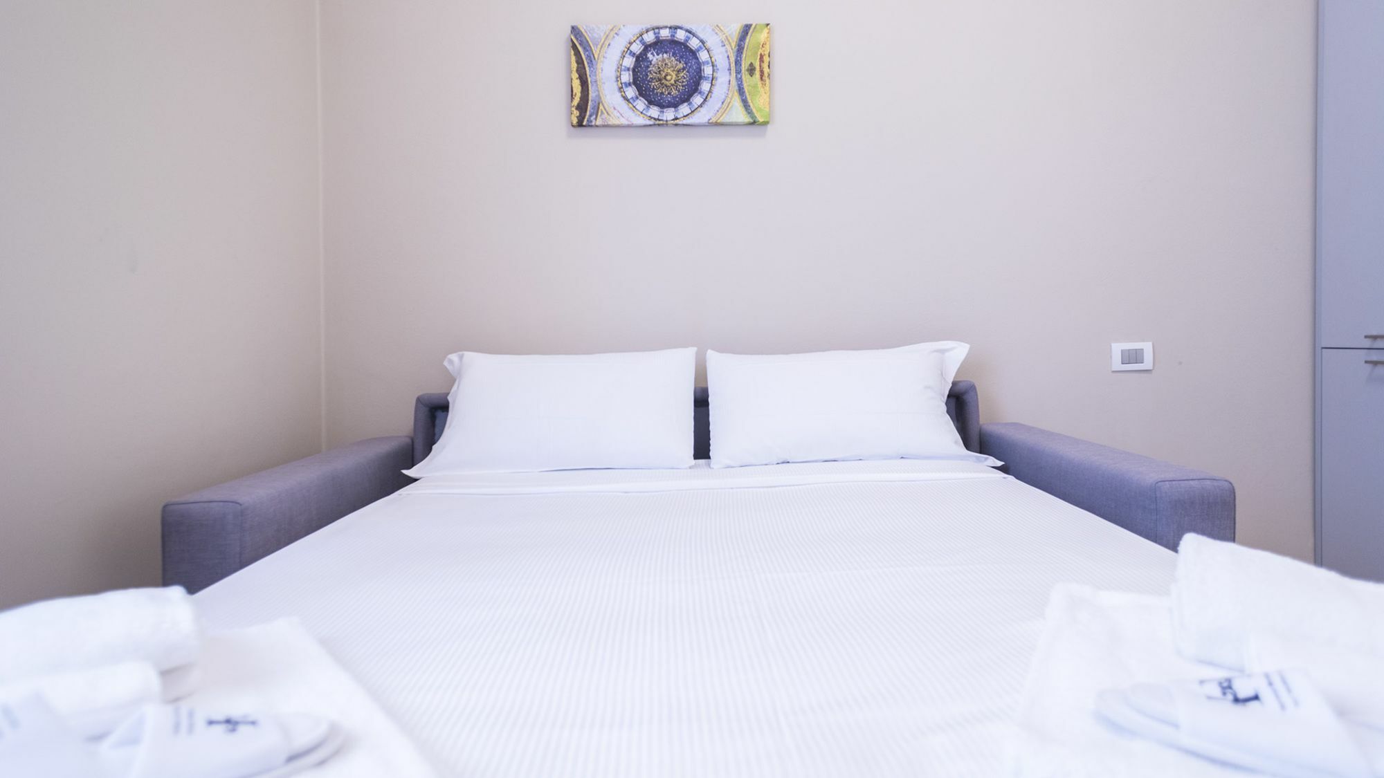 Apartment Hemeras Boutique Homes - Design Near Duomo Cathedral *