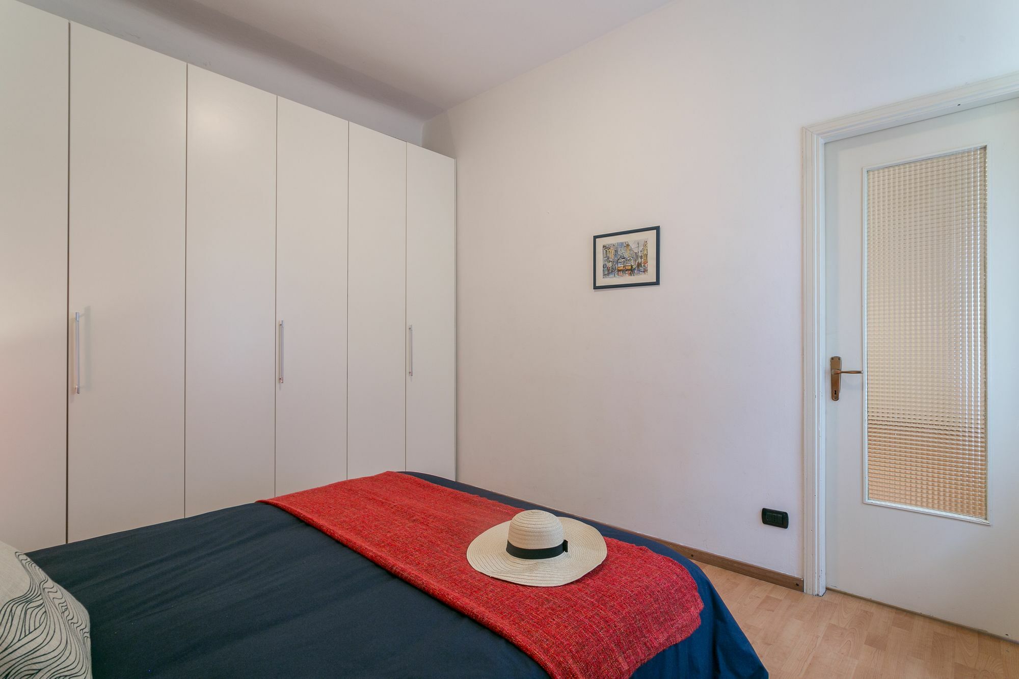 Apartment Tortona Swing Milan