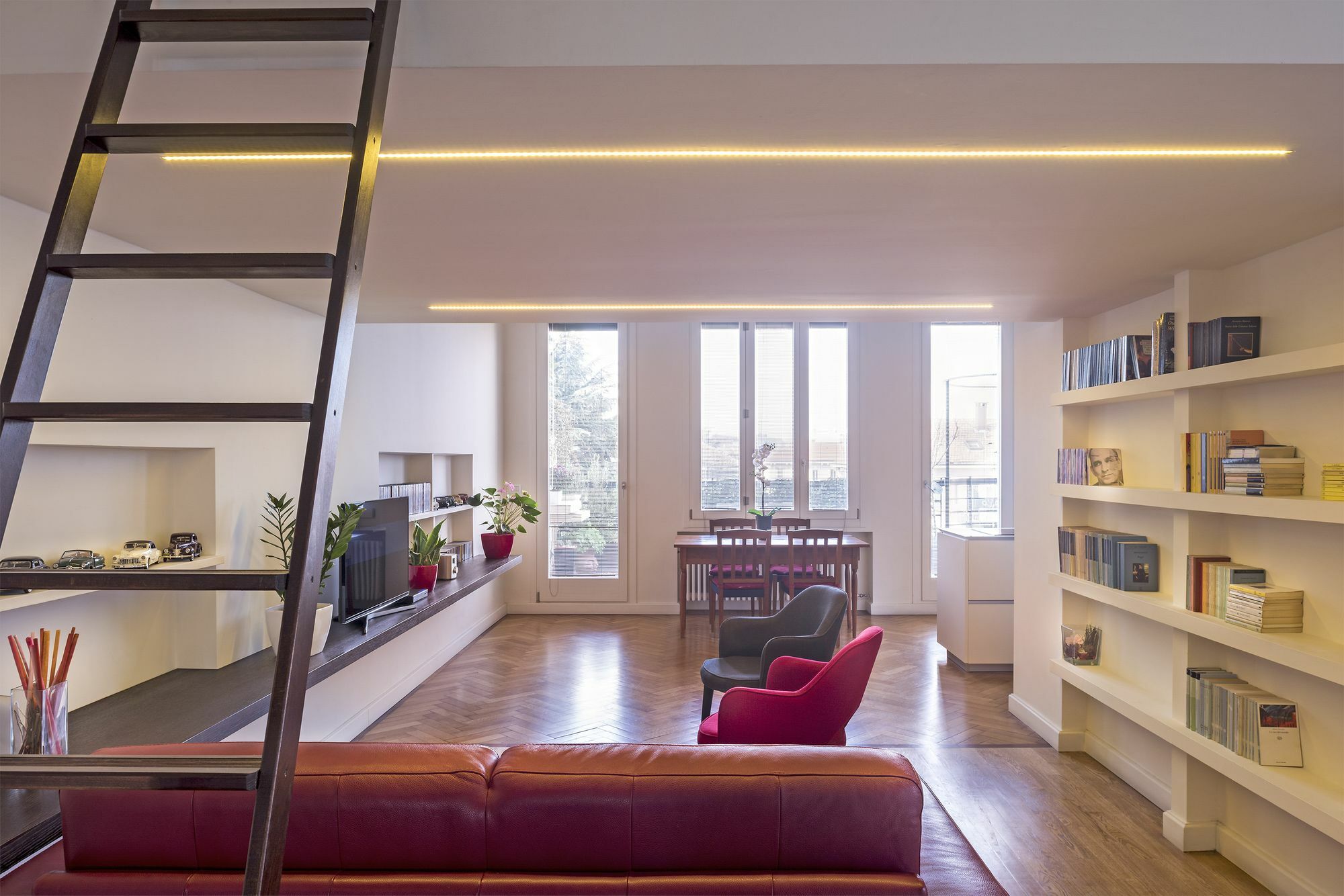 Rentclass - Plutarco * Milano