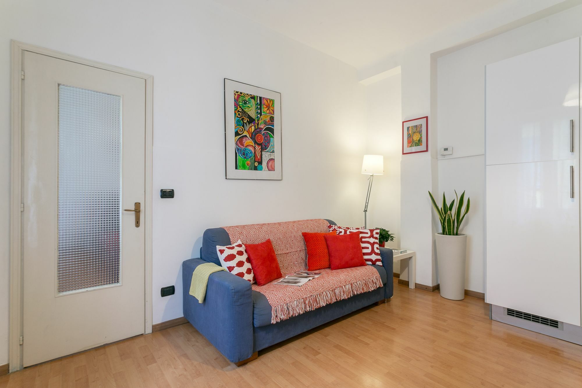 Apartment Tortona Swing