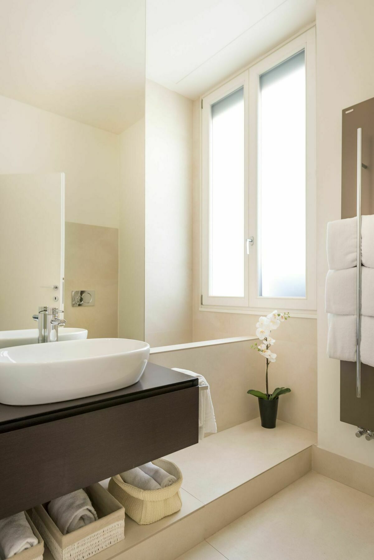 Appartamento Rentclass - Plutarco *