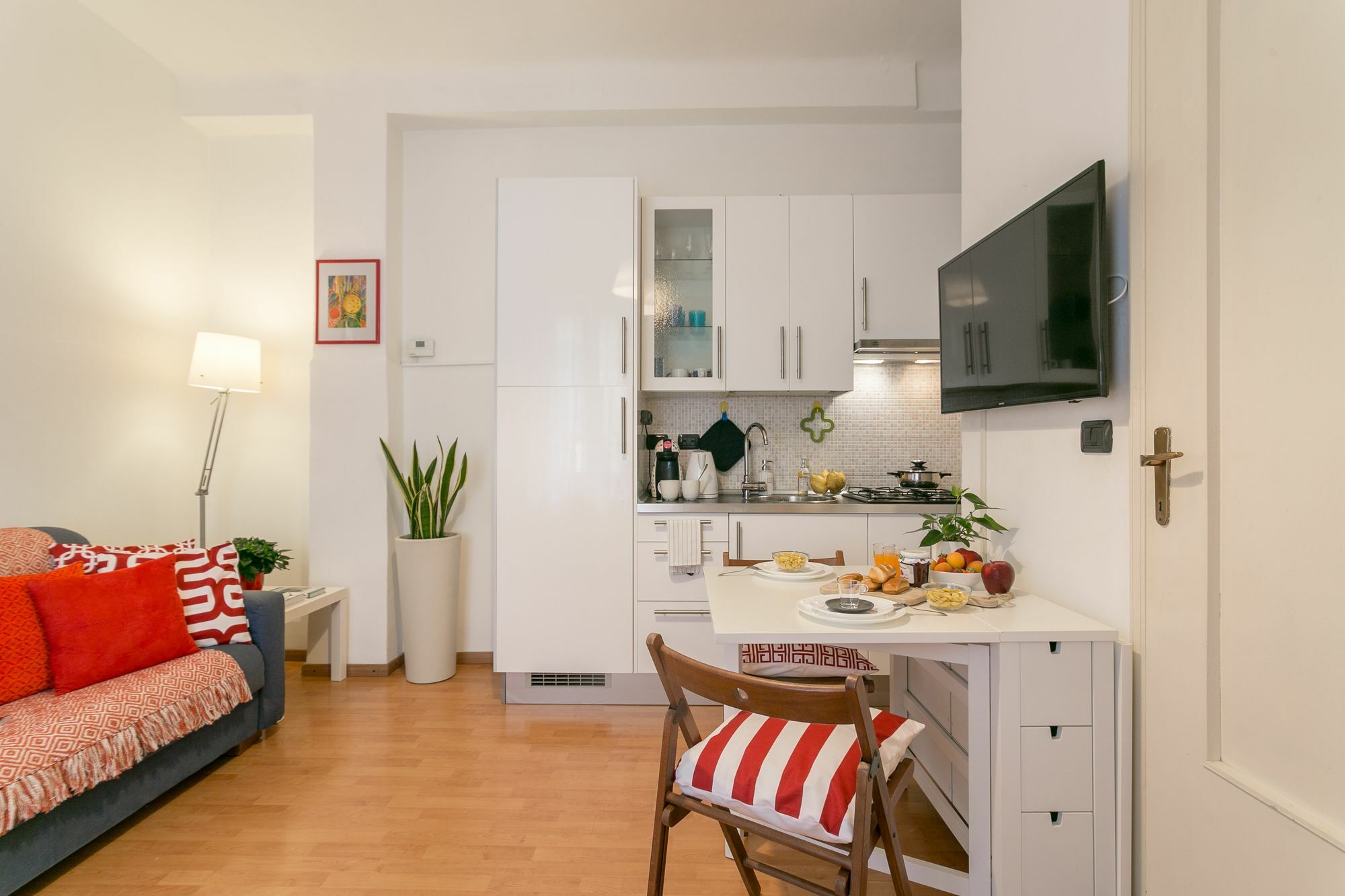 Tortona Swing Apartment Milan